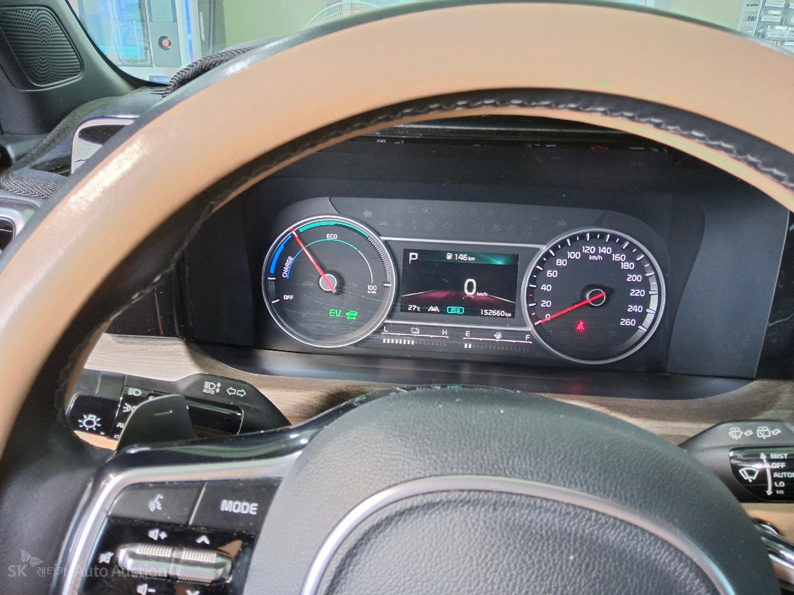 2023 - kia sorento