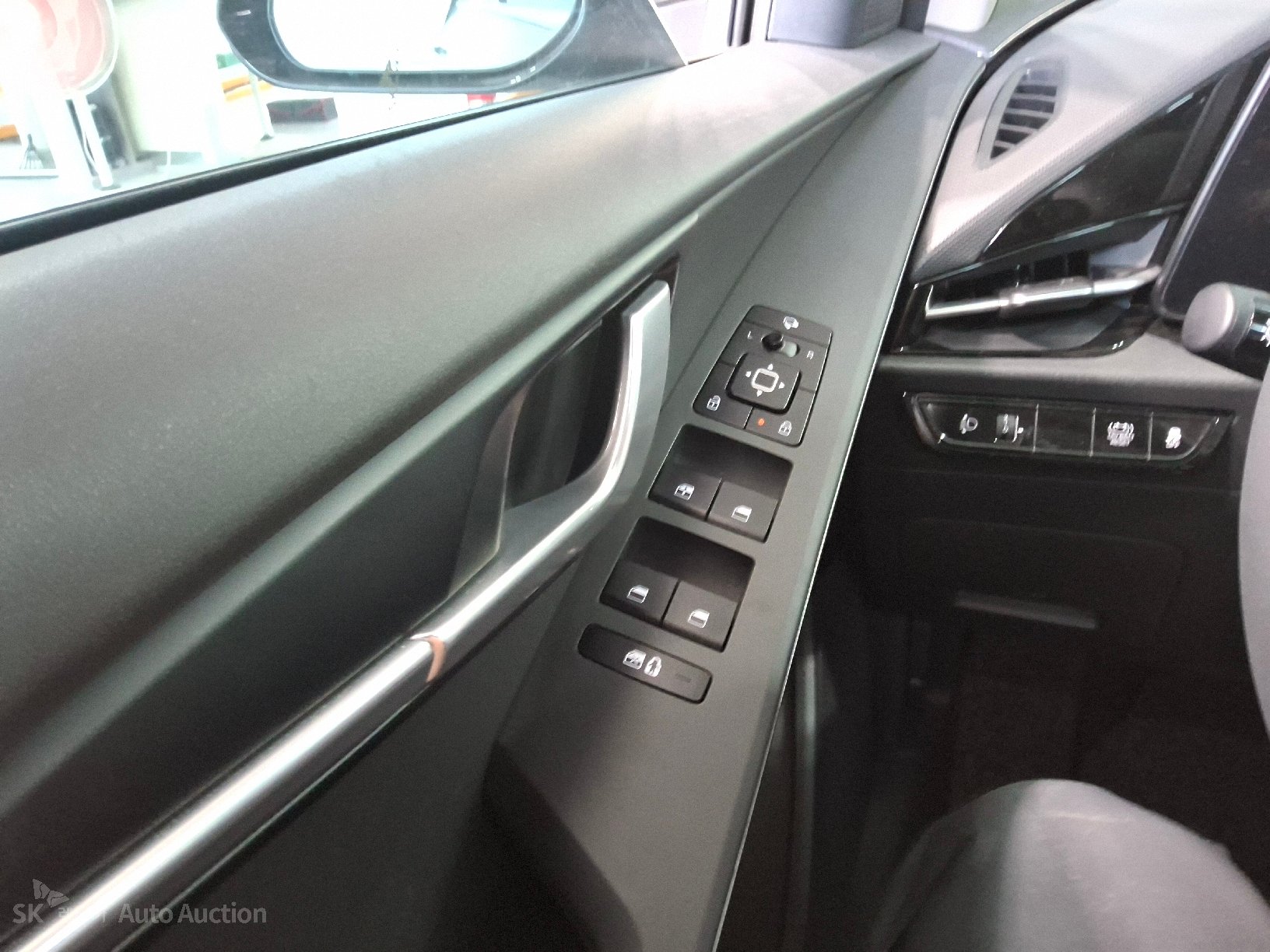 2022 - kia all-new niro