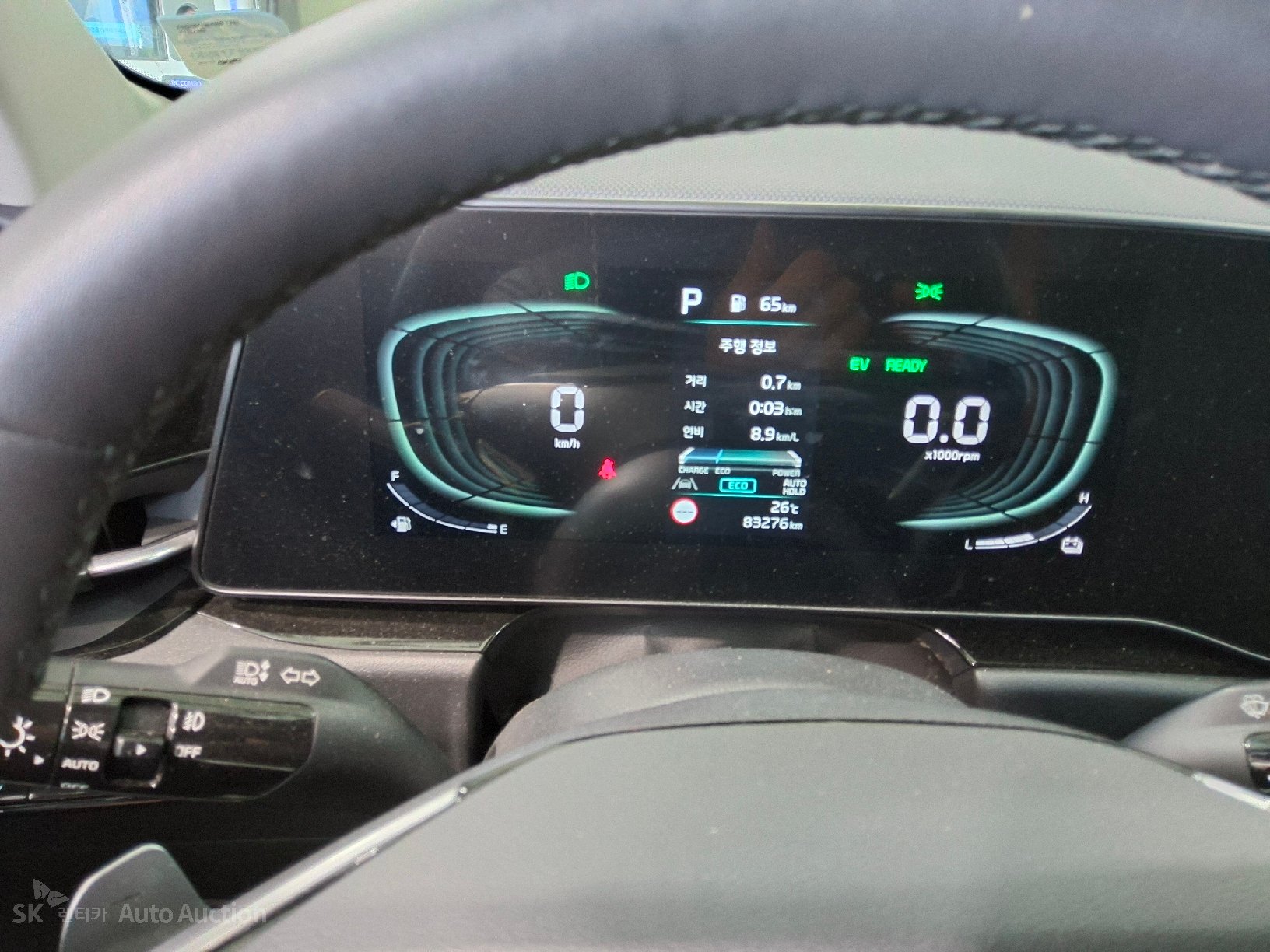 2022 - kia all-new niro