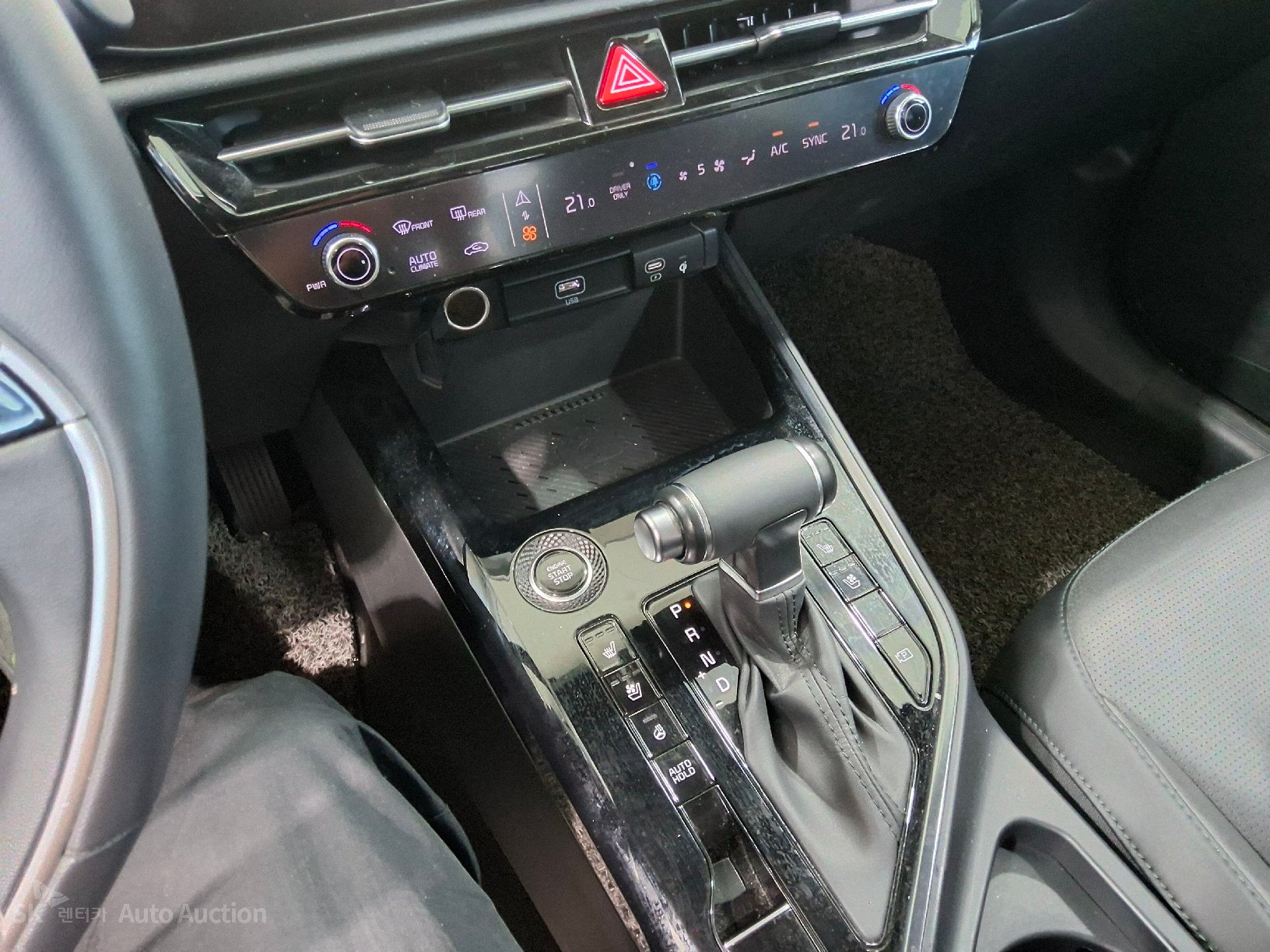 2022 - kia all-new niro