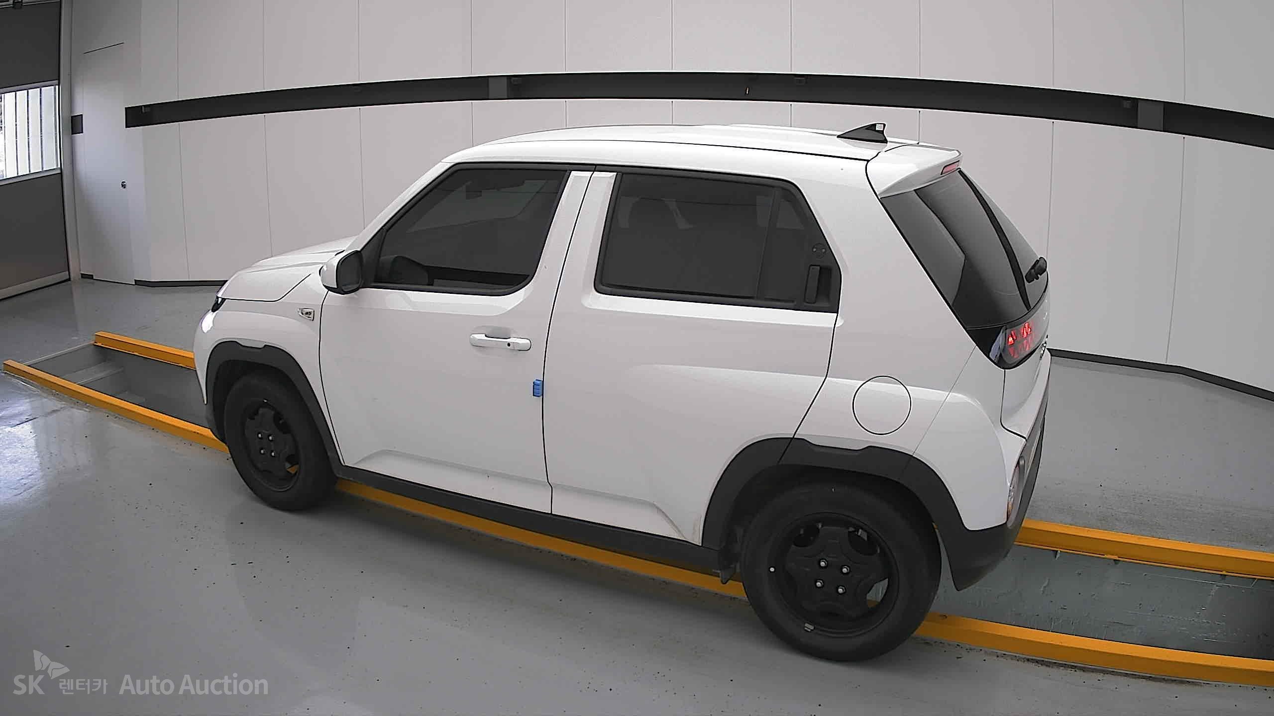 2023 - hyundai casper