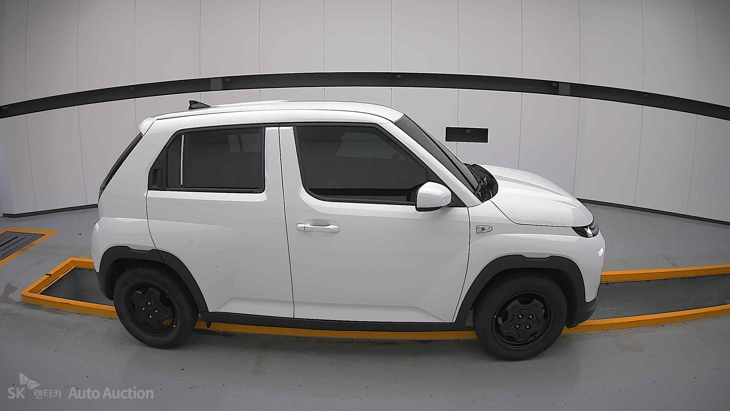 2023 - hyundai casper