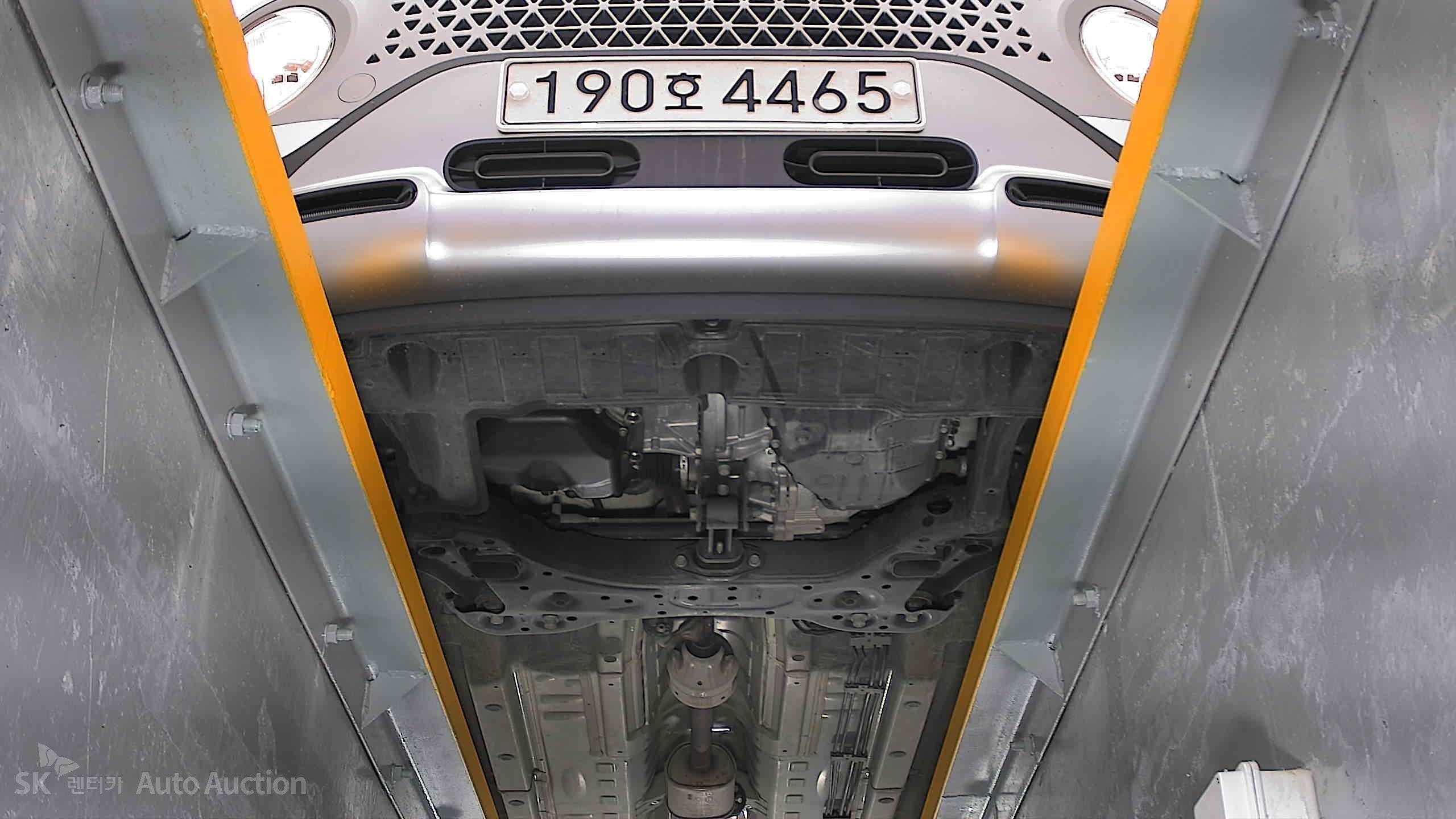 2023 - hyundai casper