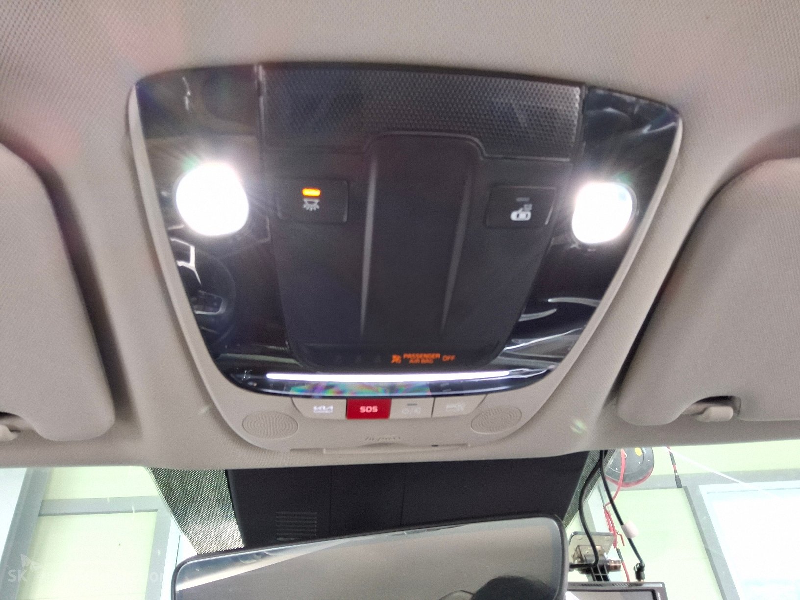 2023 - kia k5
