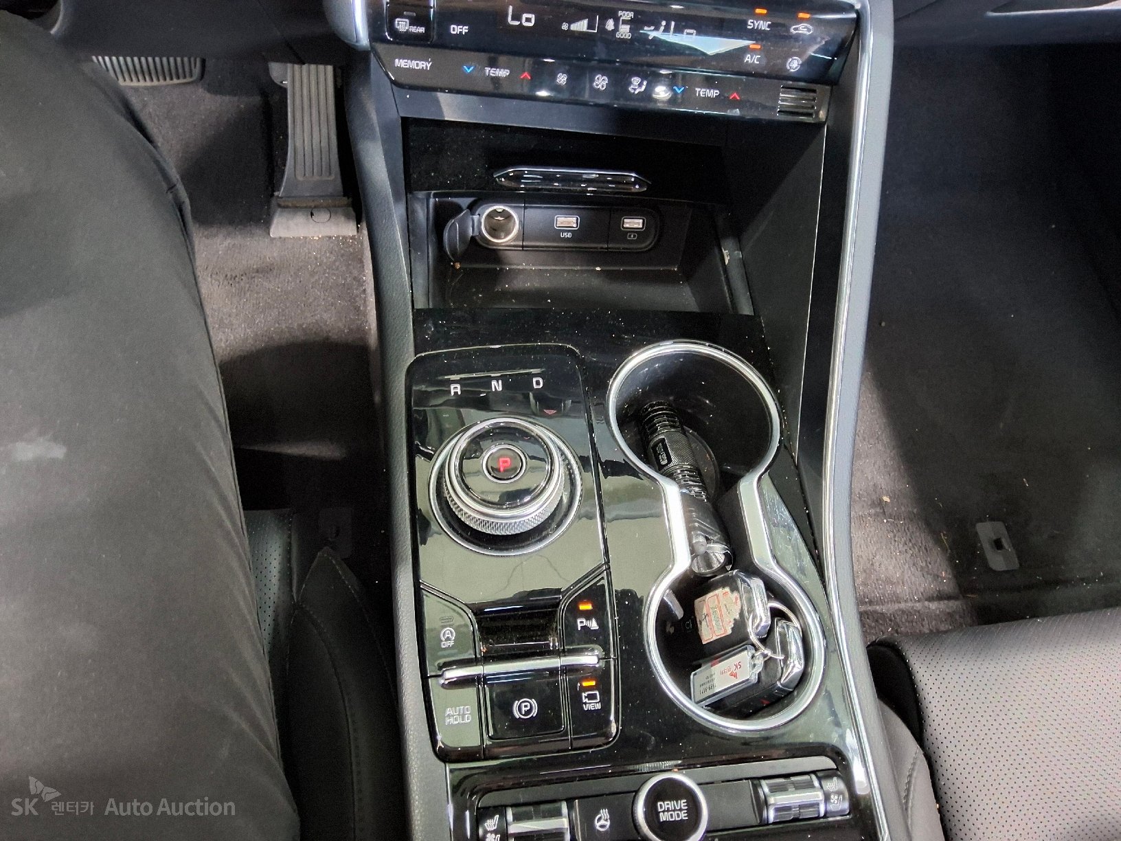 2023 - kia k5