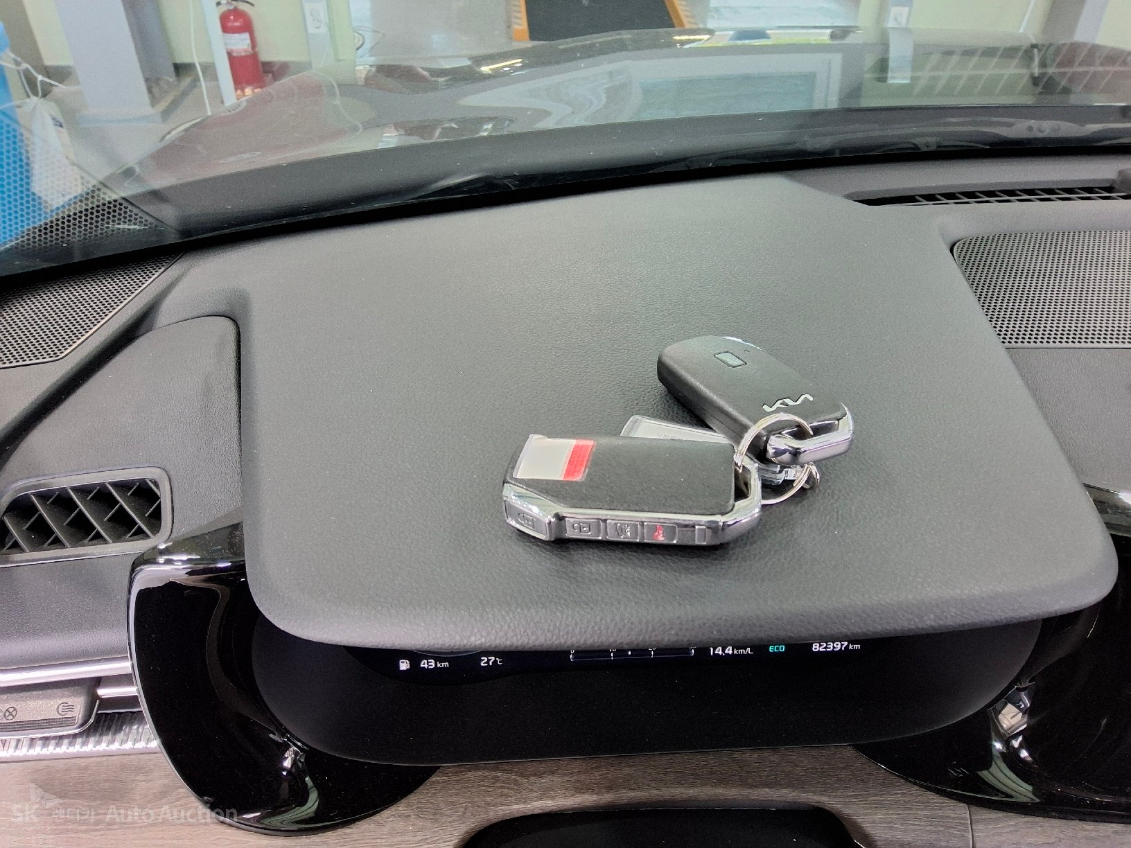 2023 - kia k5
