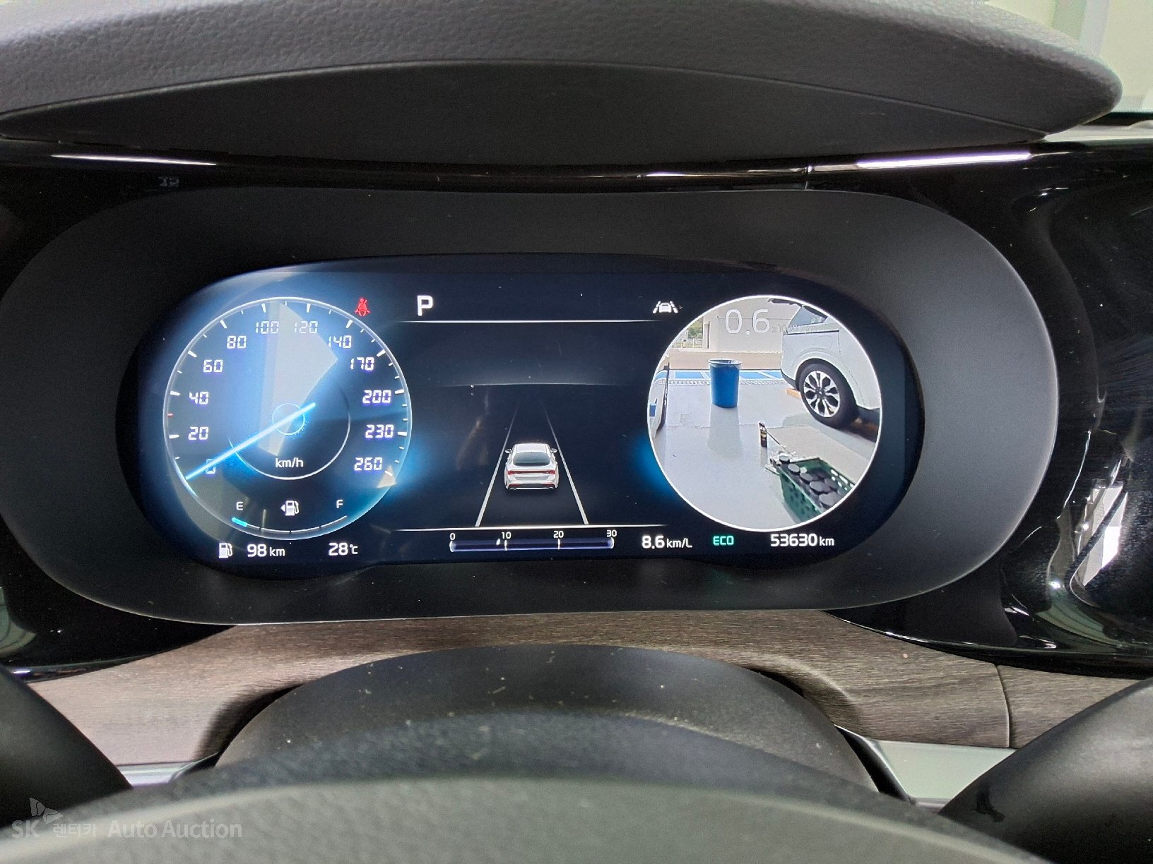 2023 - kia k5