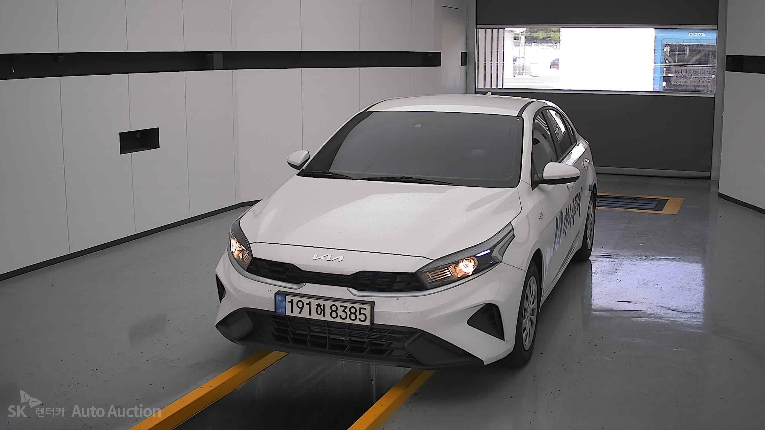 2023 - kia k3
