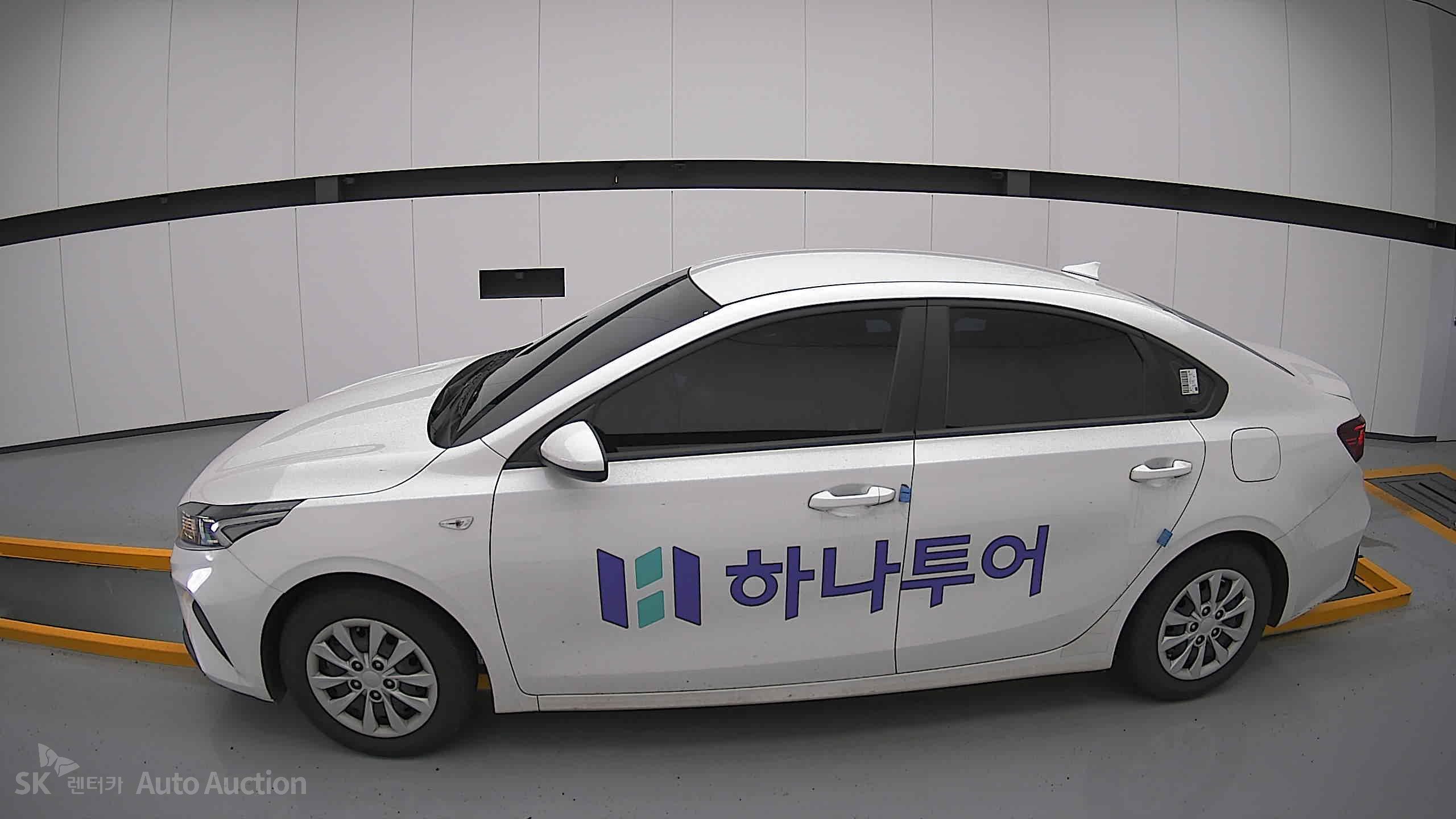 2023 - kia k3