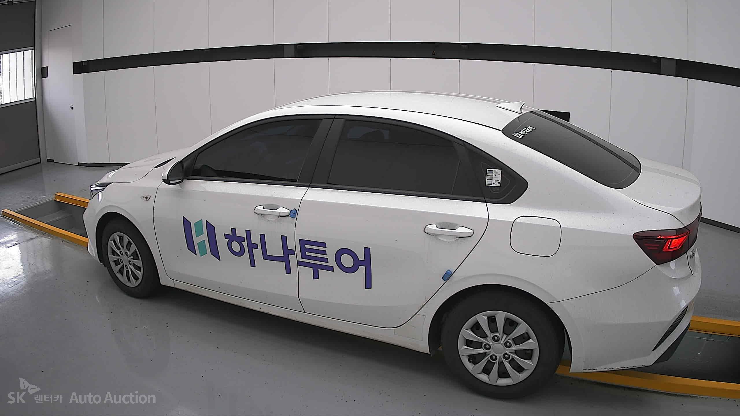 2023 - kia k3