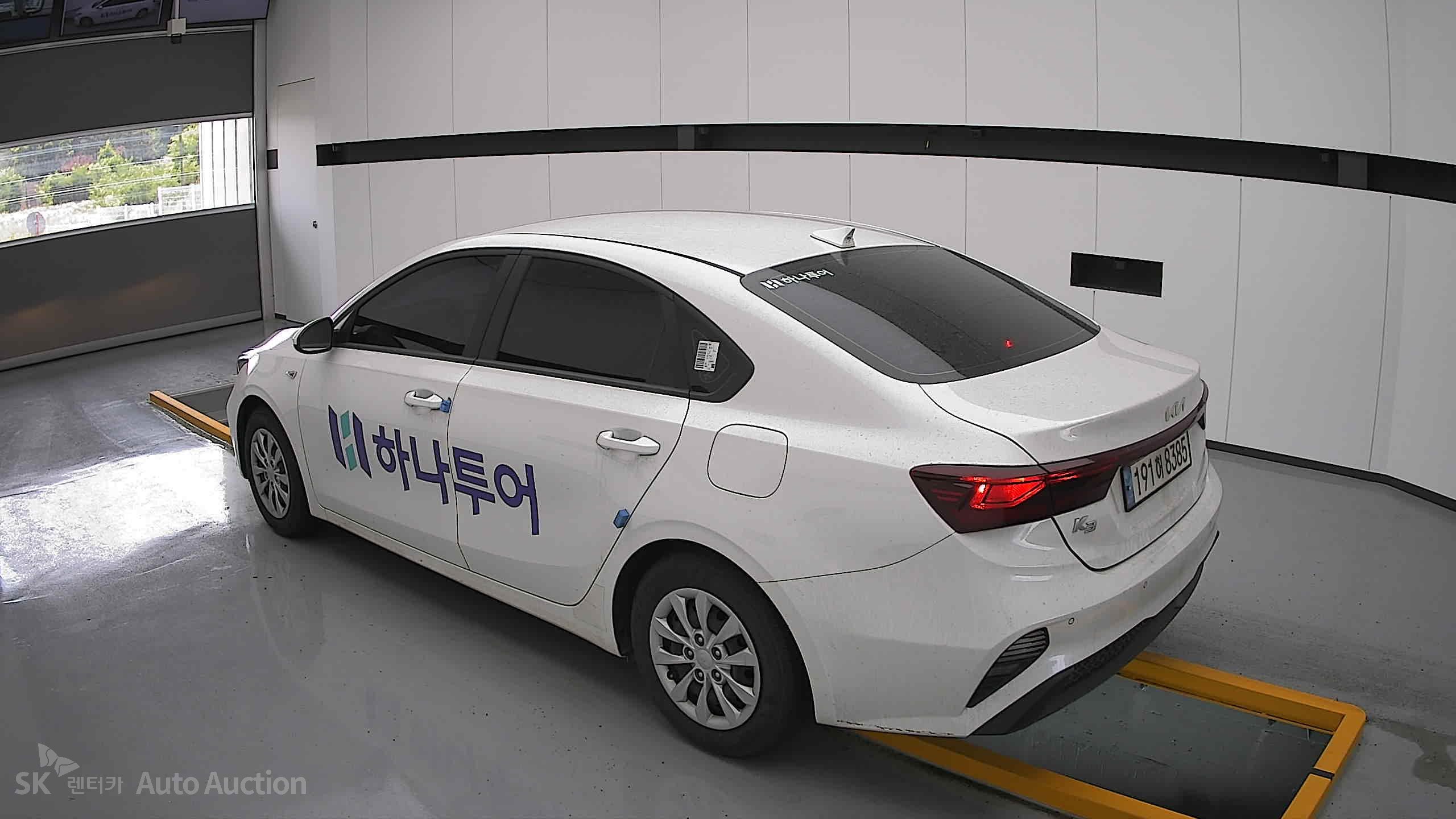 2023 - kia k3