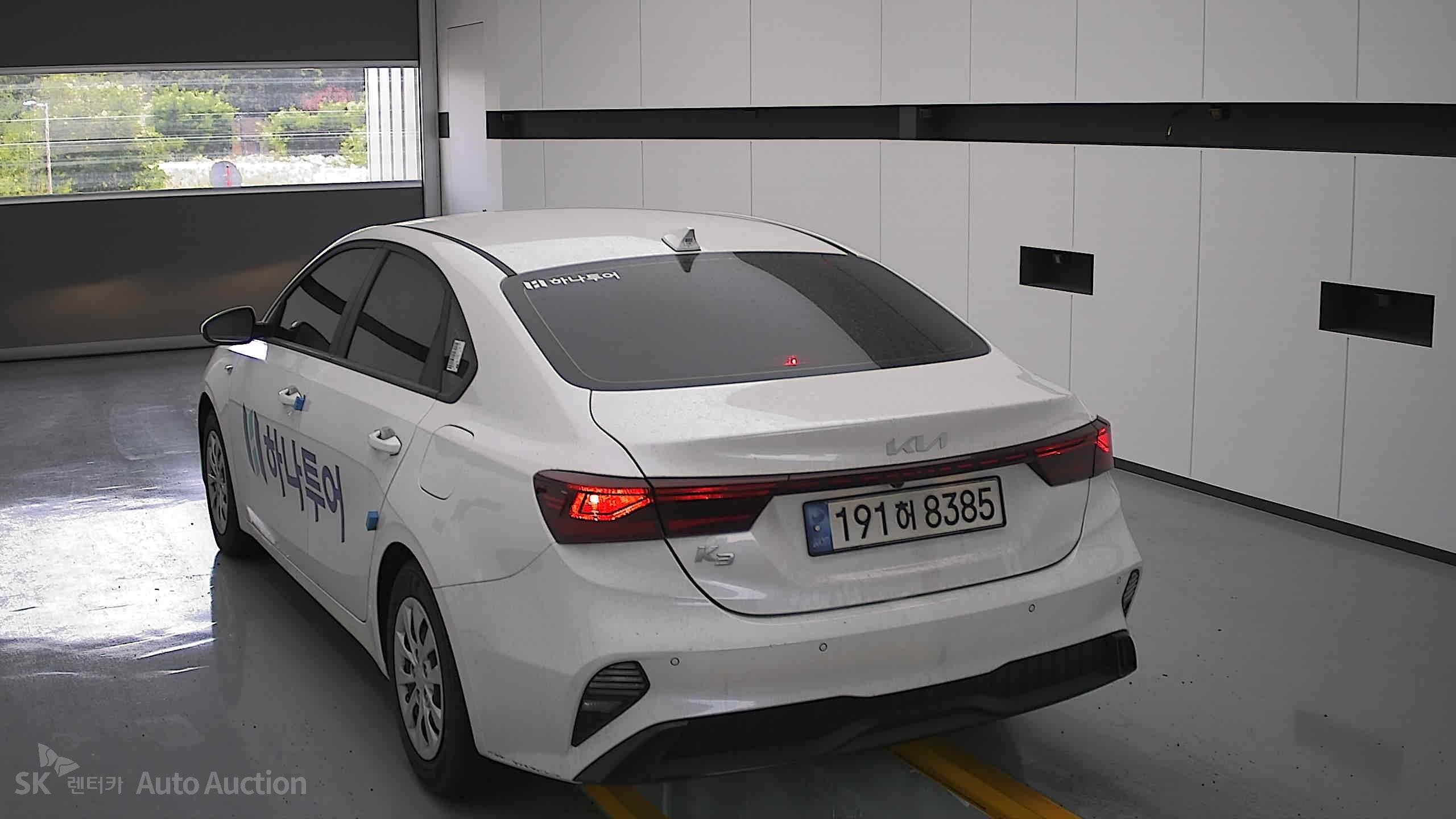 2023 - kia k3