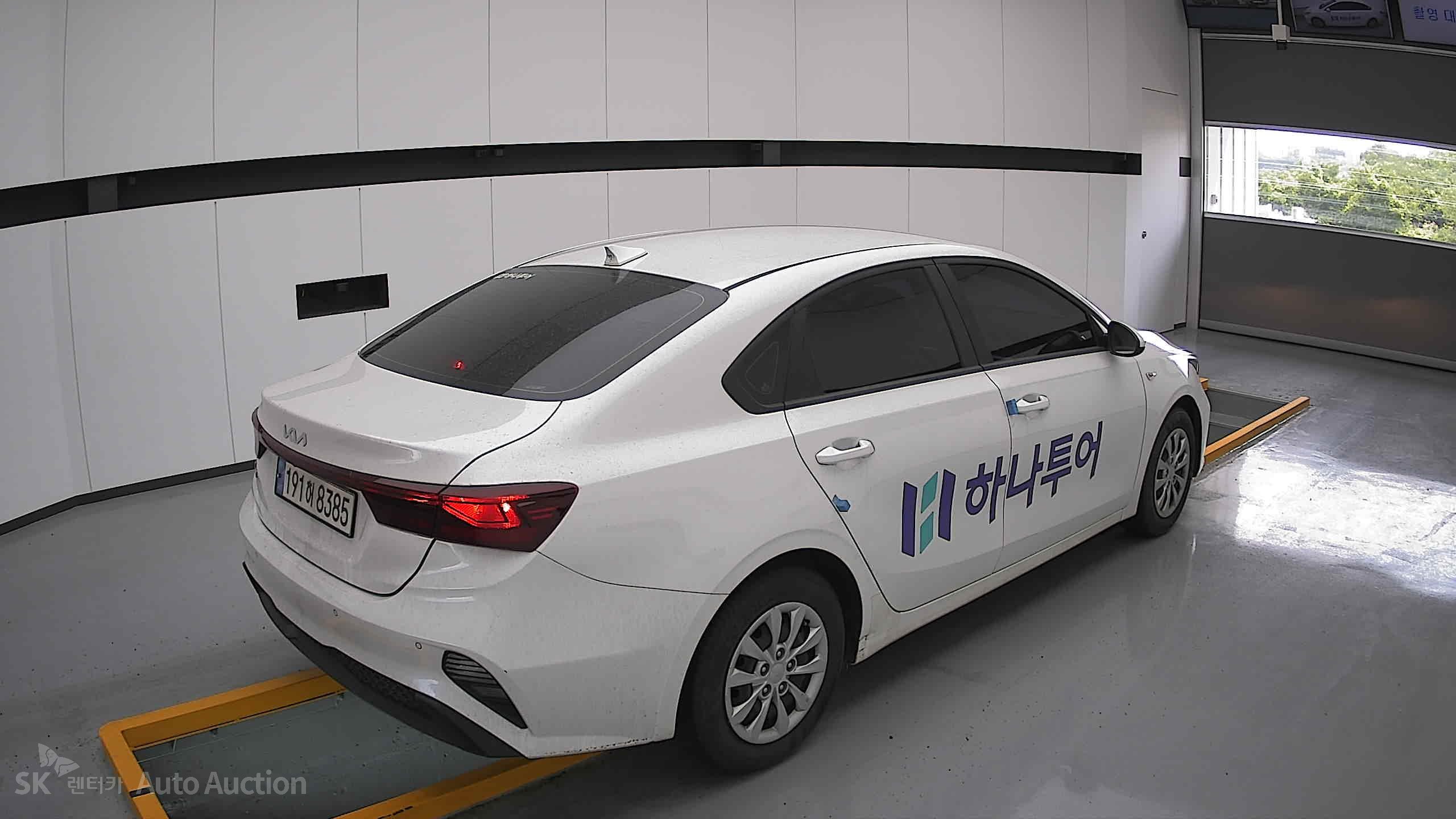 2023 - kia k3