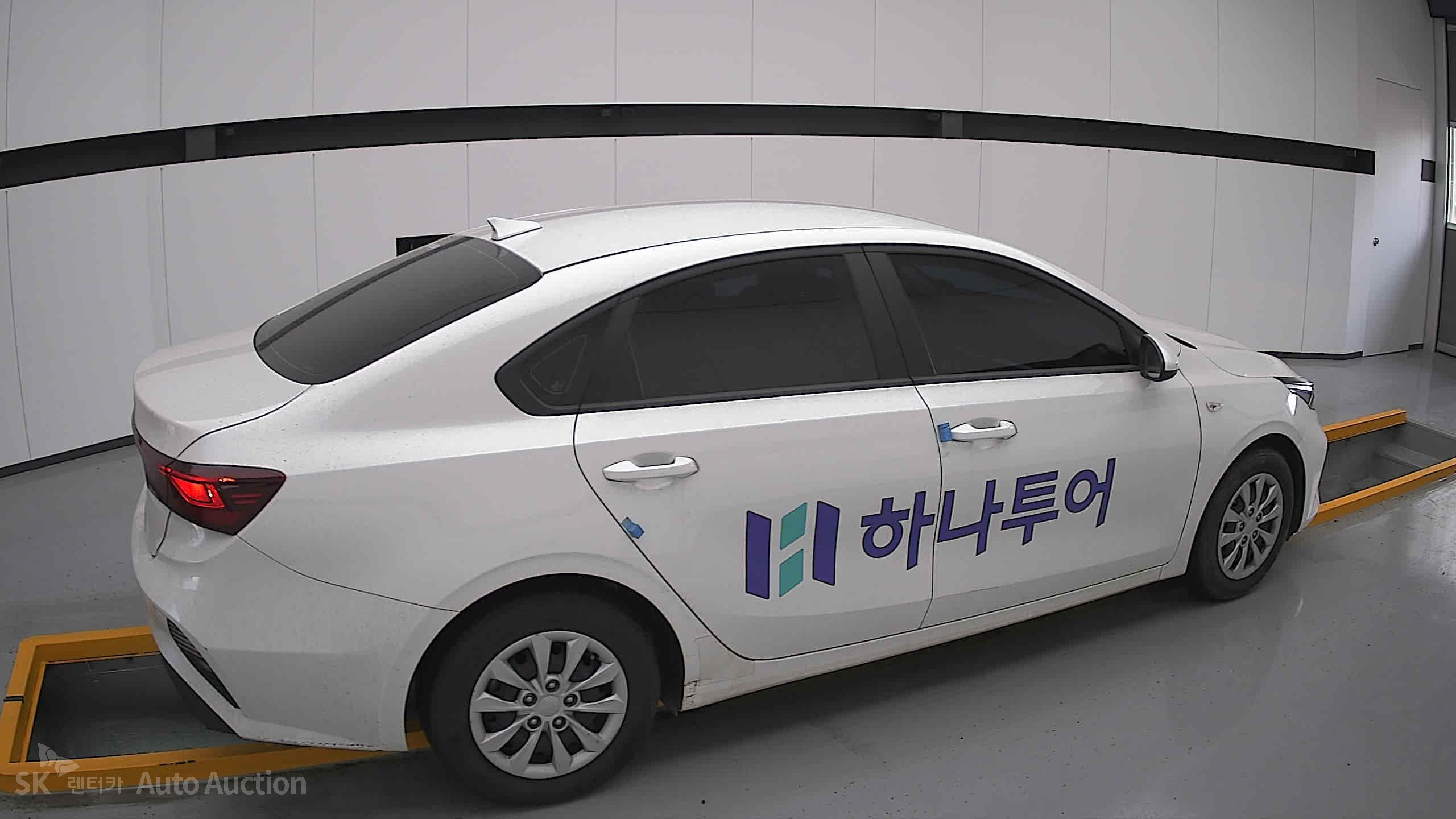 2023 - kia k3