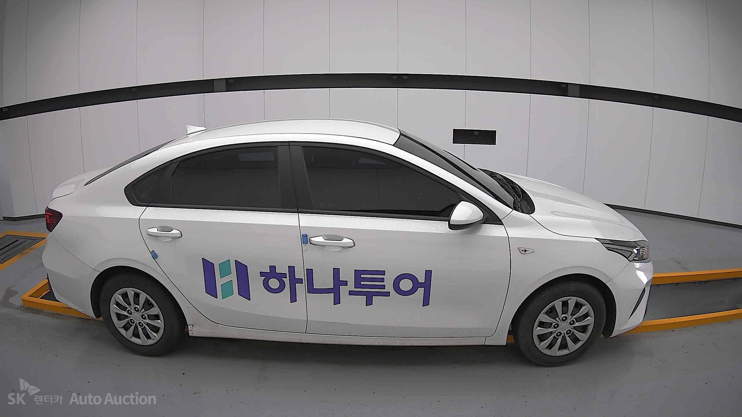 2023 - kia k3