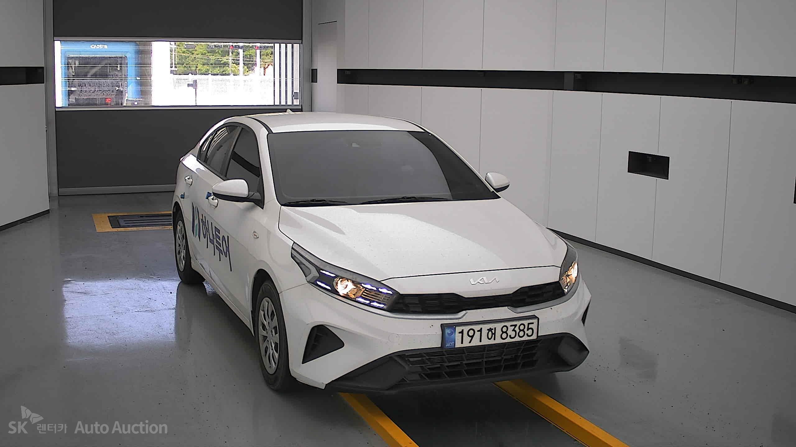 2023 - kia k3