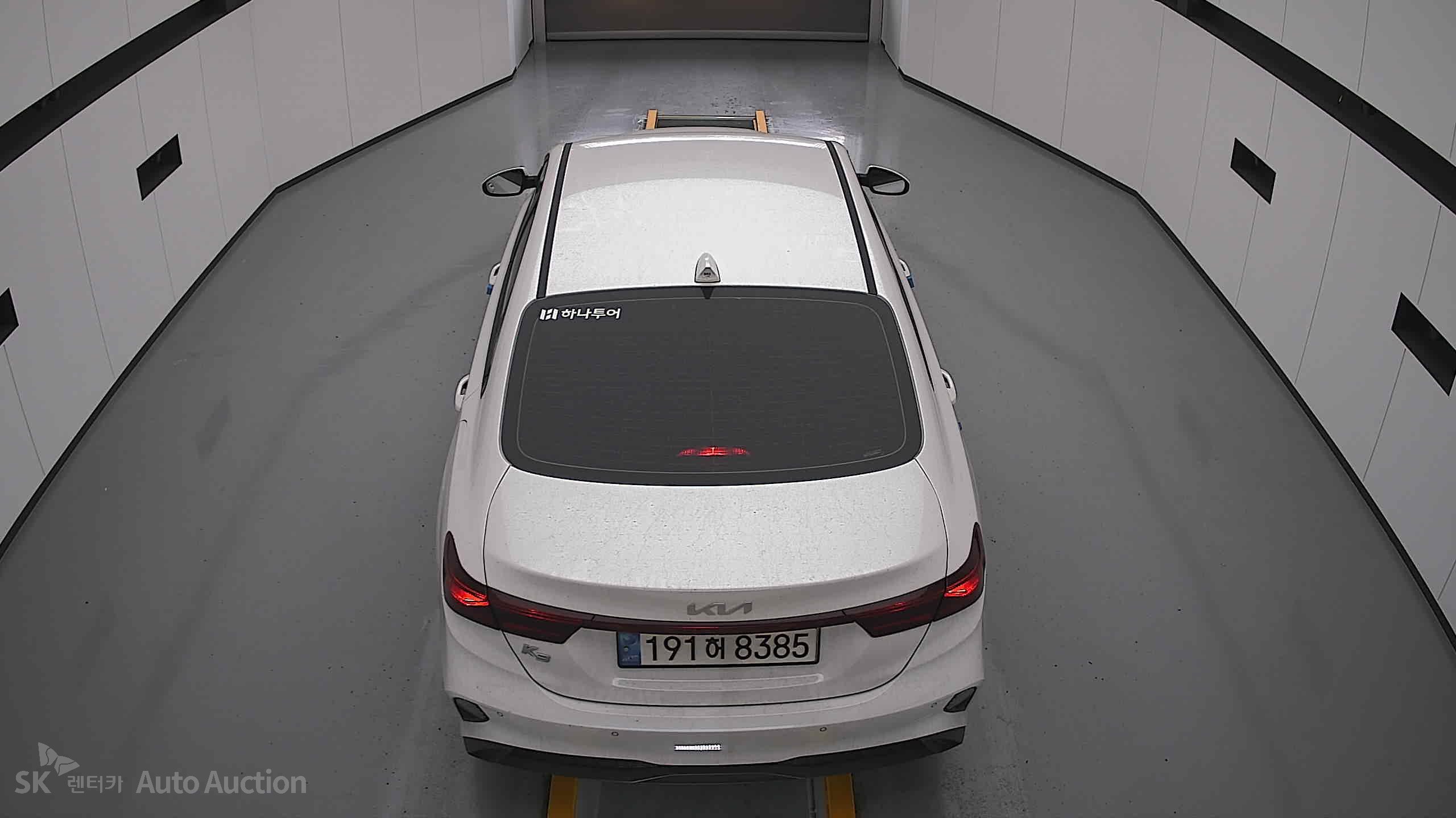 2023 - kia k3