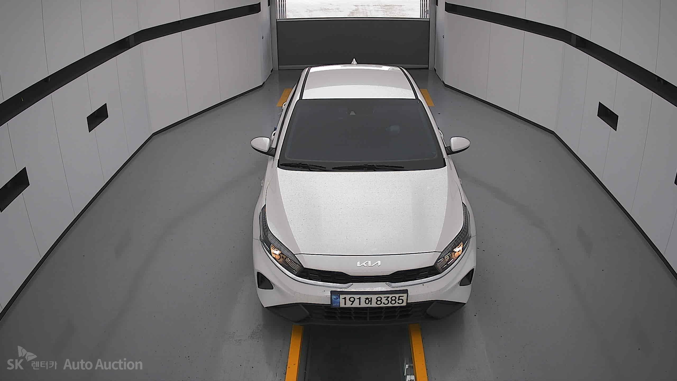 2023 - kia k3