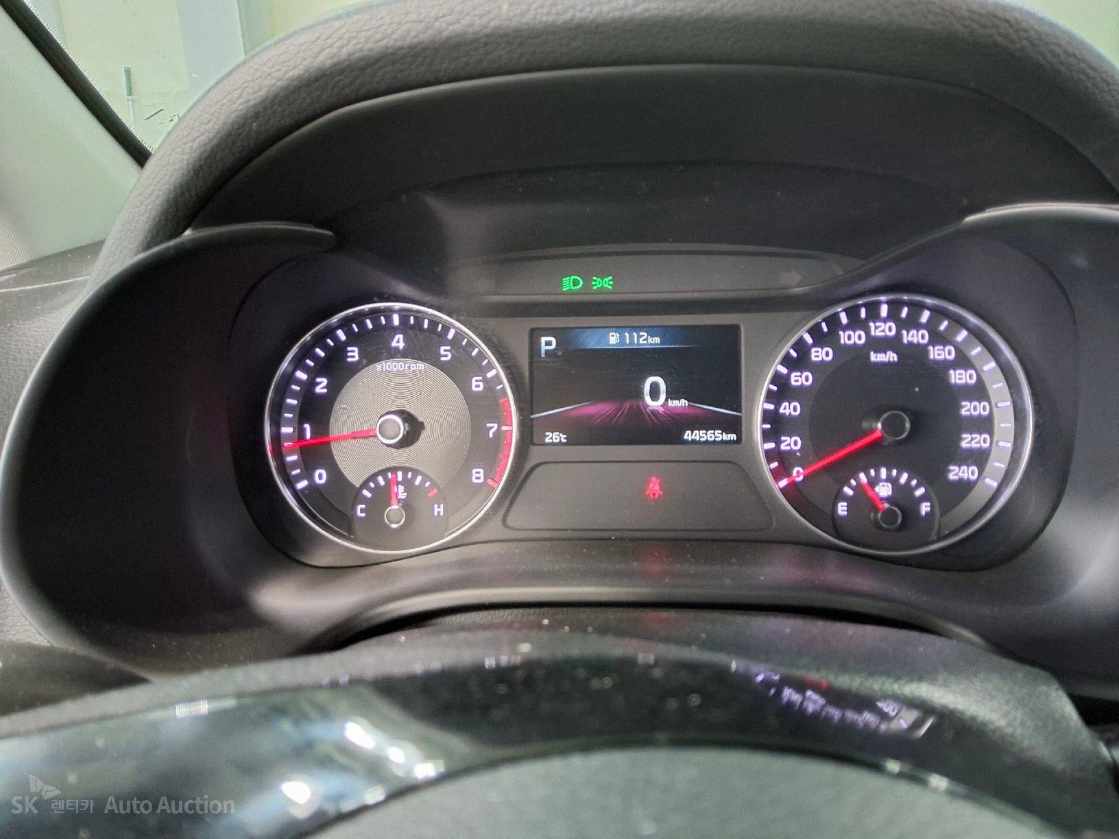 2023 - kia k3