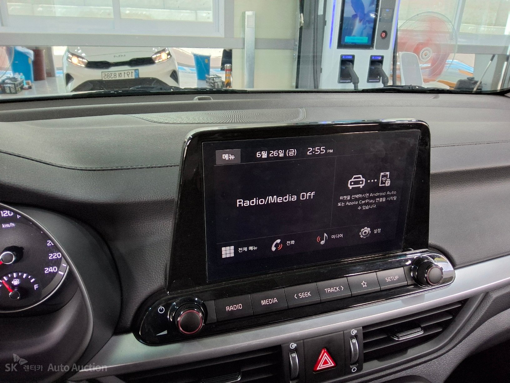 2023 - kia k3