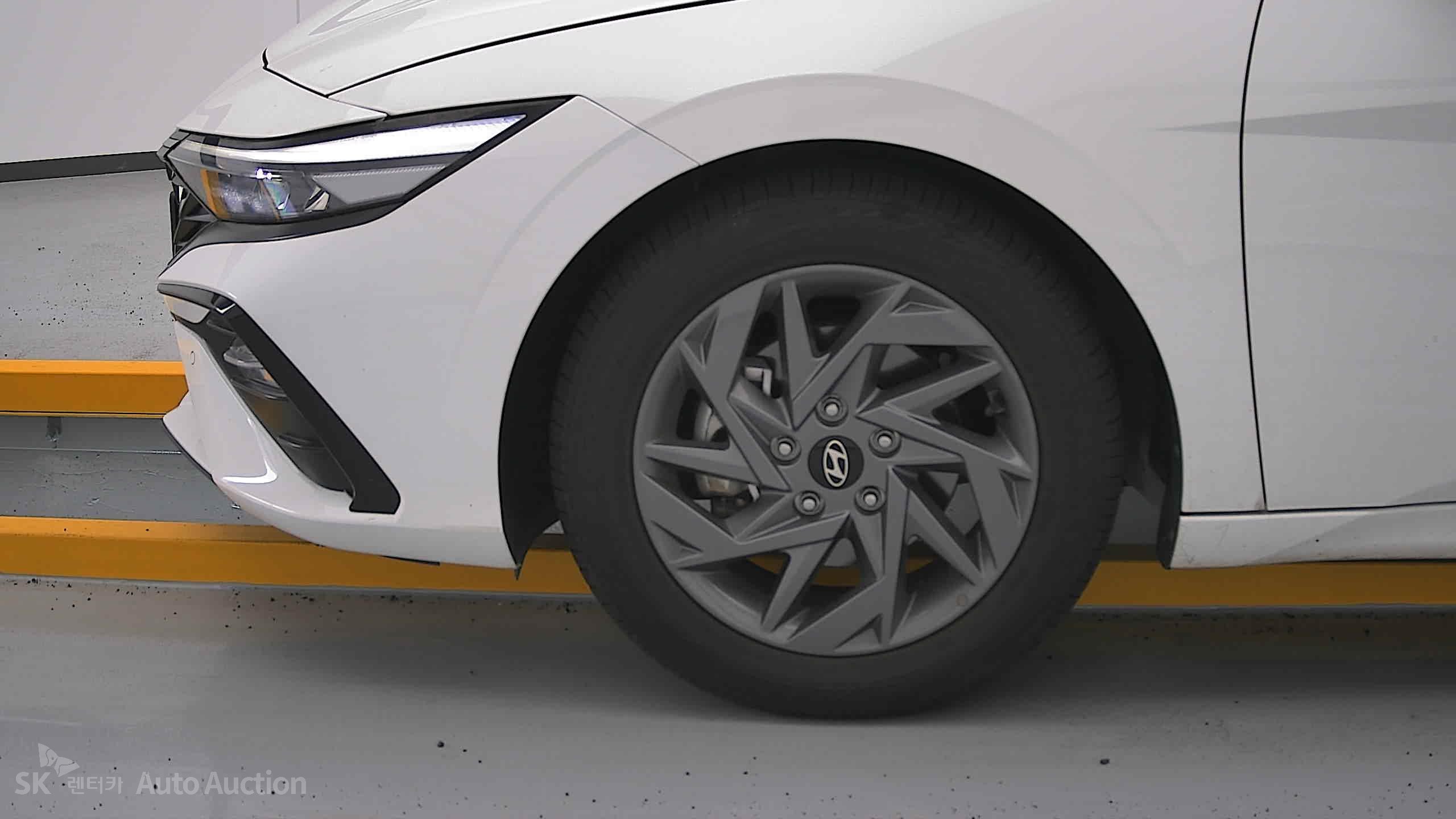 2024 - hyundai avante