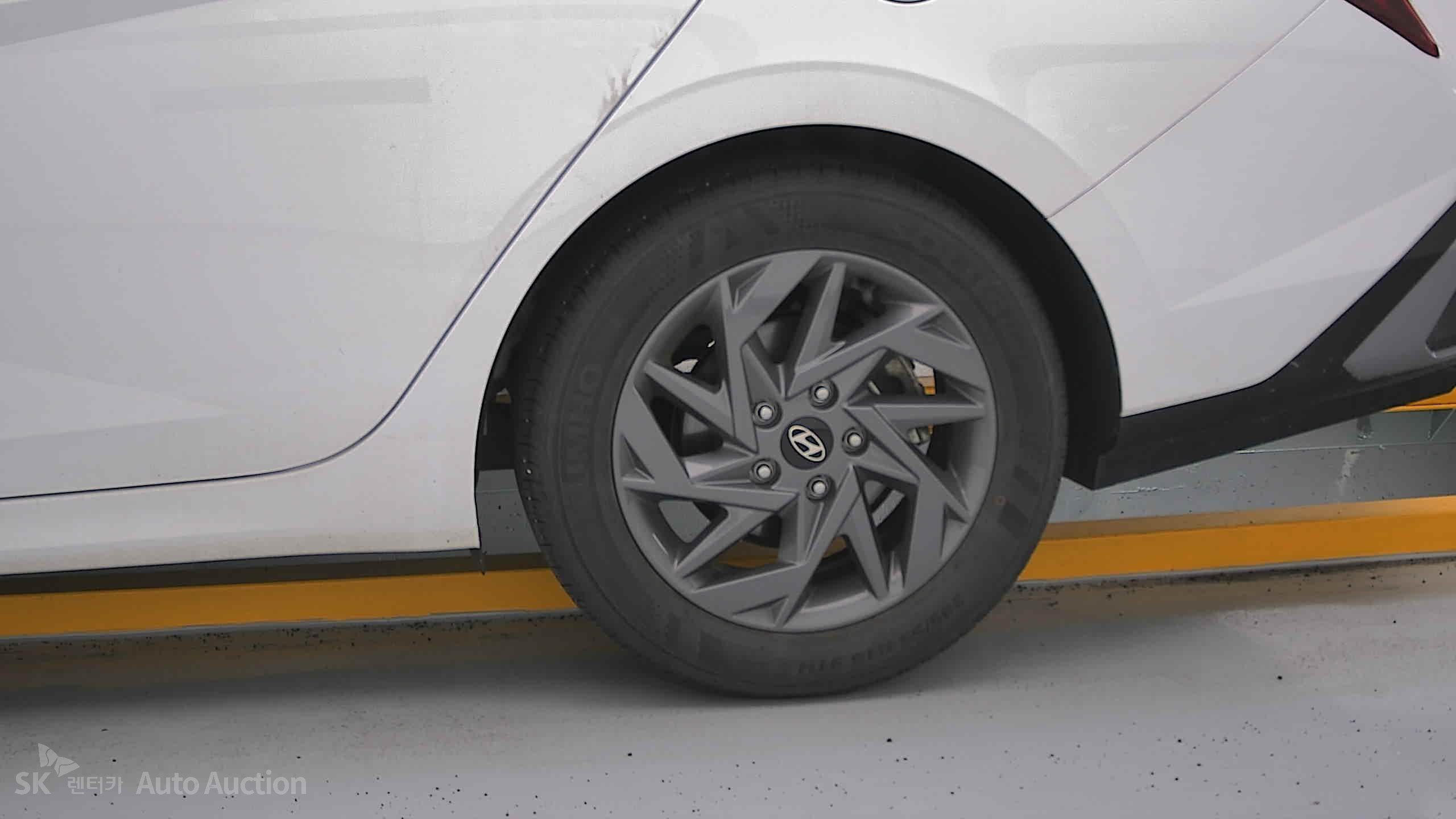 2024 - hyundai avante