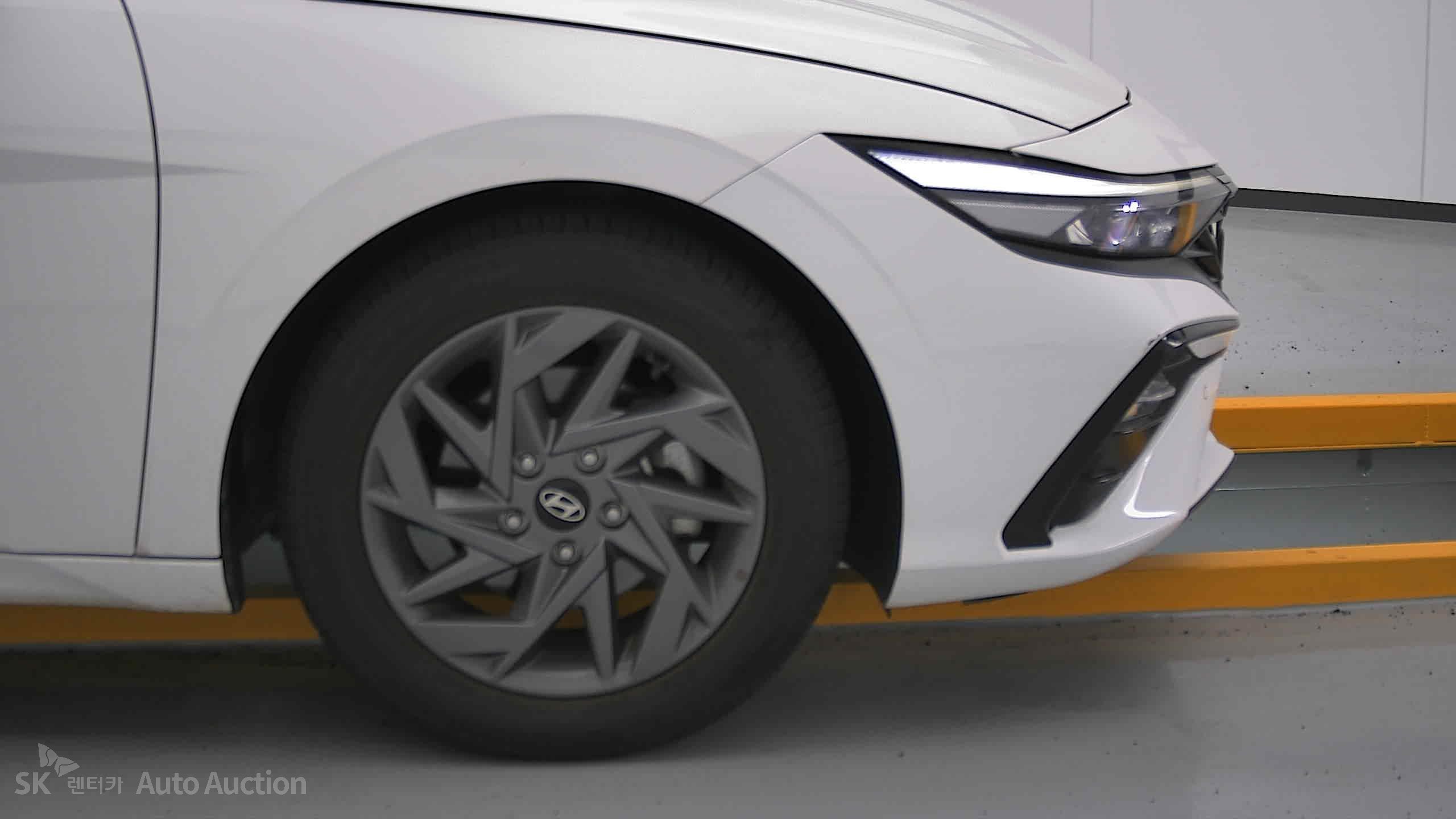 2024 - hyundai avante