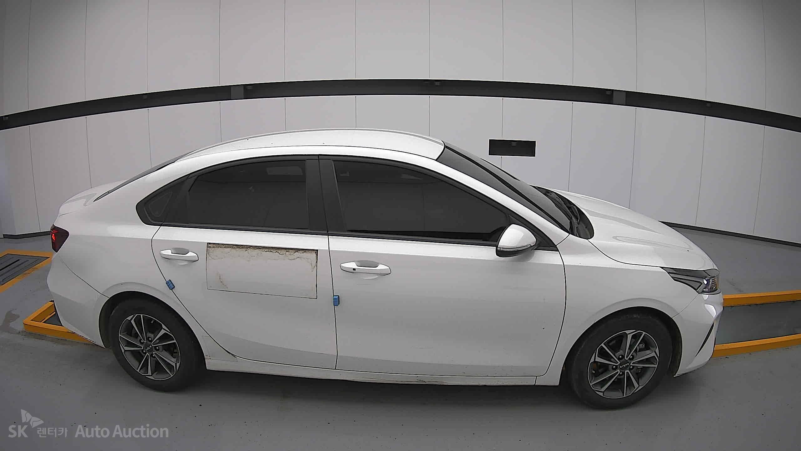 2022 - kia k3