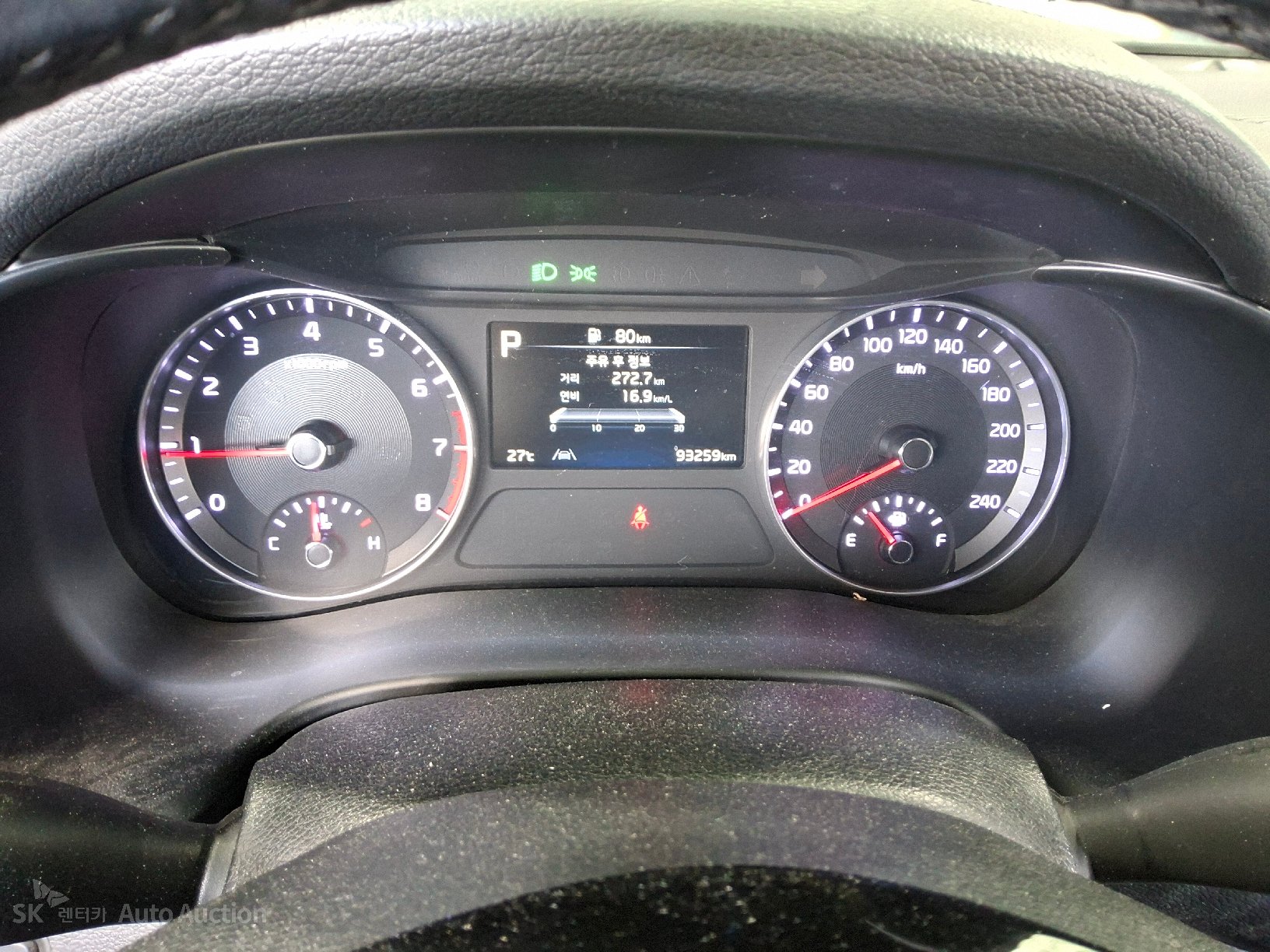 2022 - kia k3