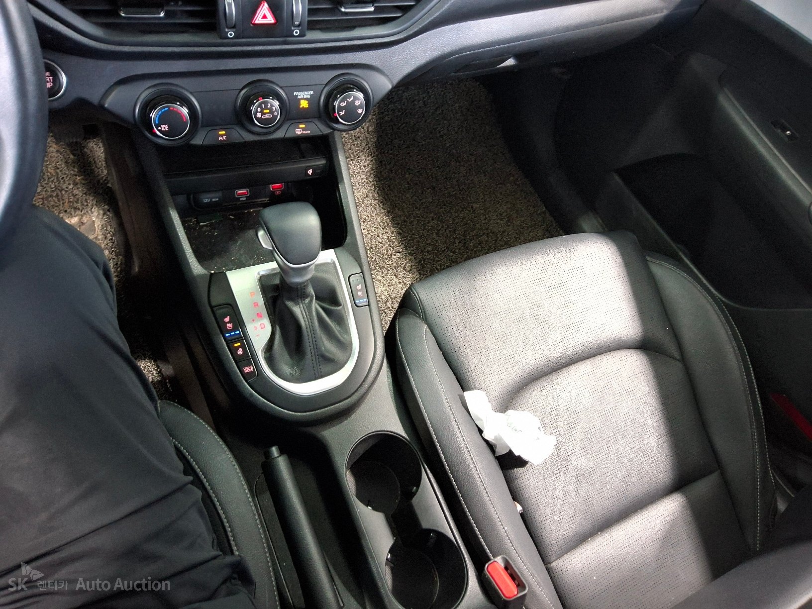 2022 - kia k3