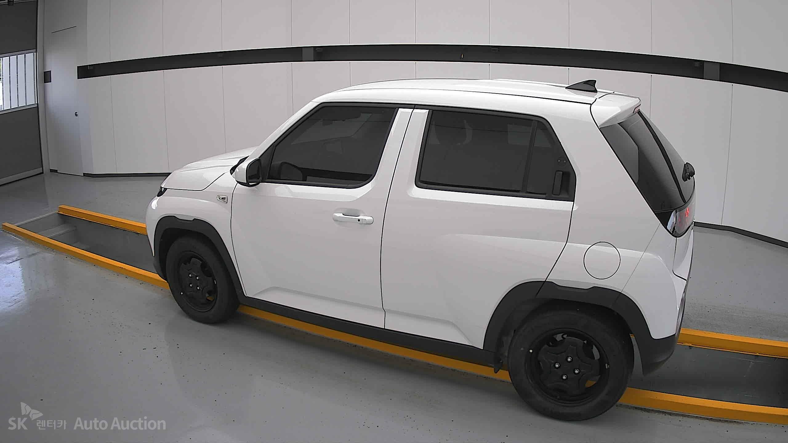 2023 - hyundai casper