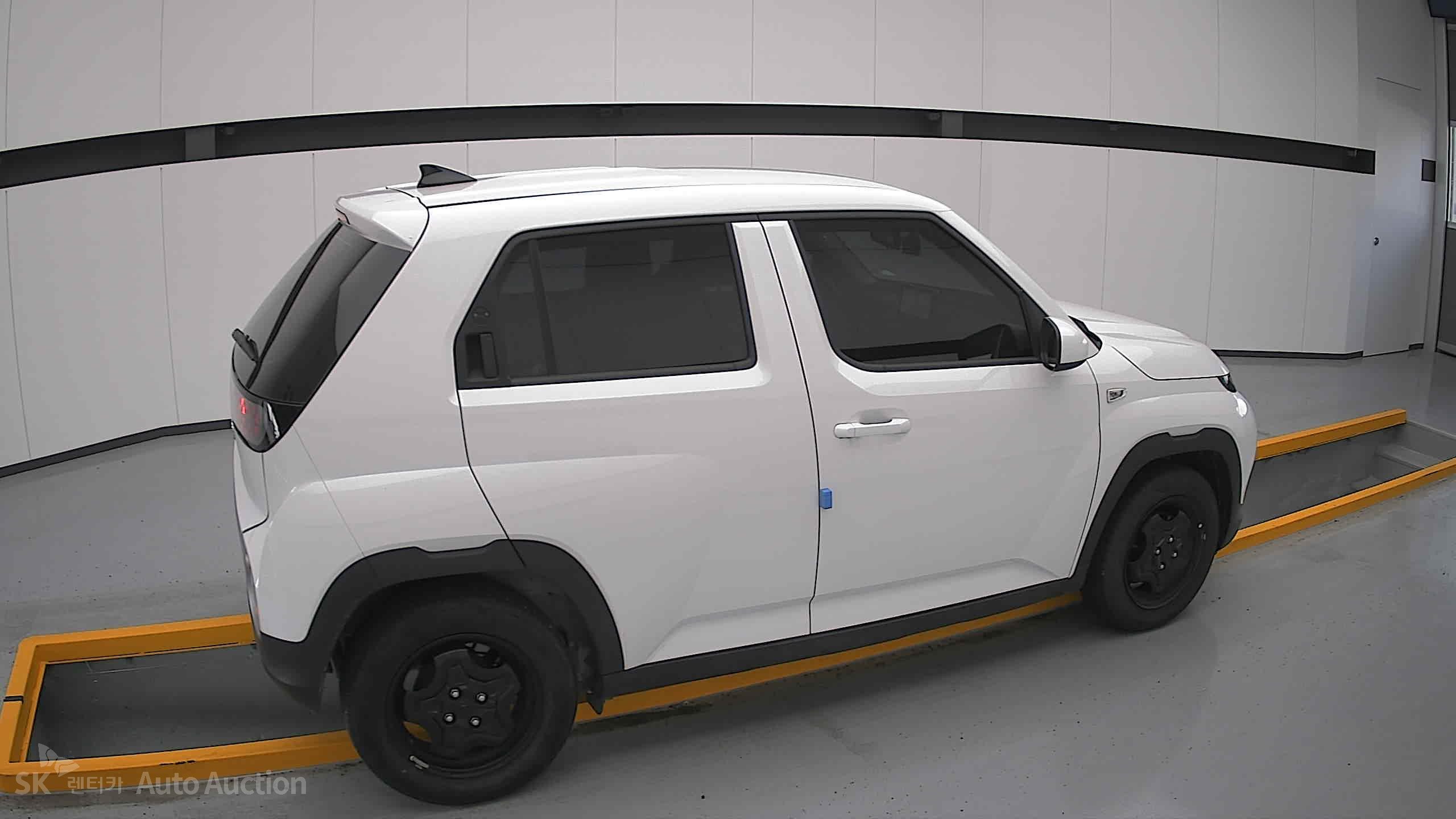 2023 - hyundai casper