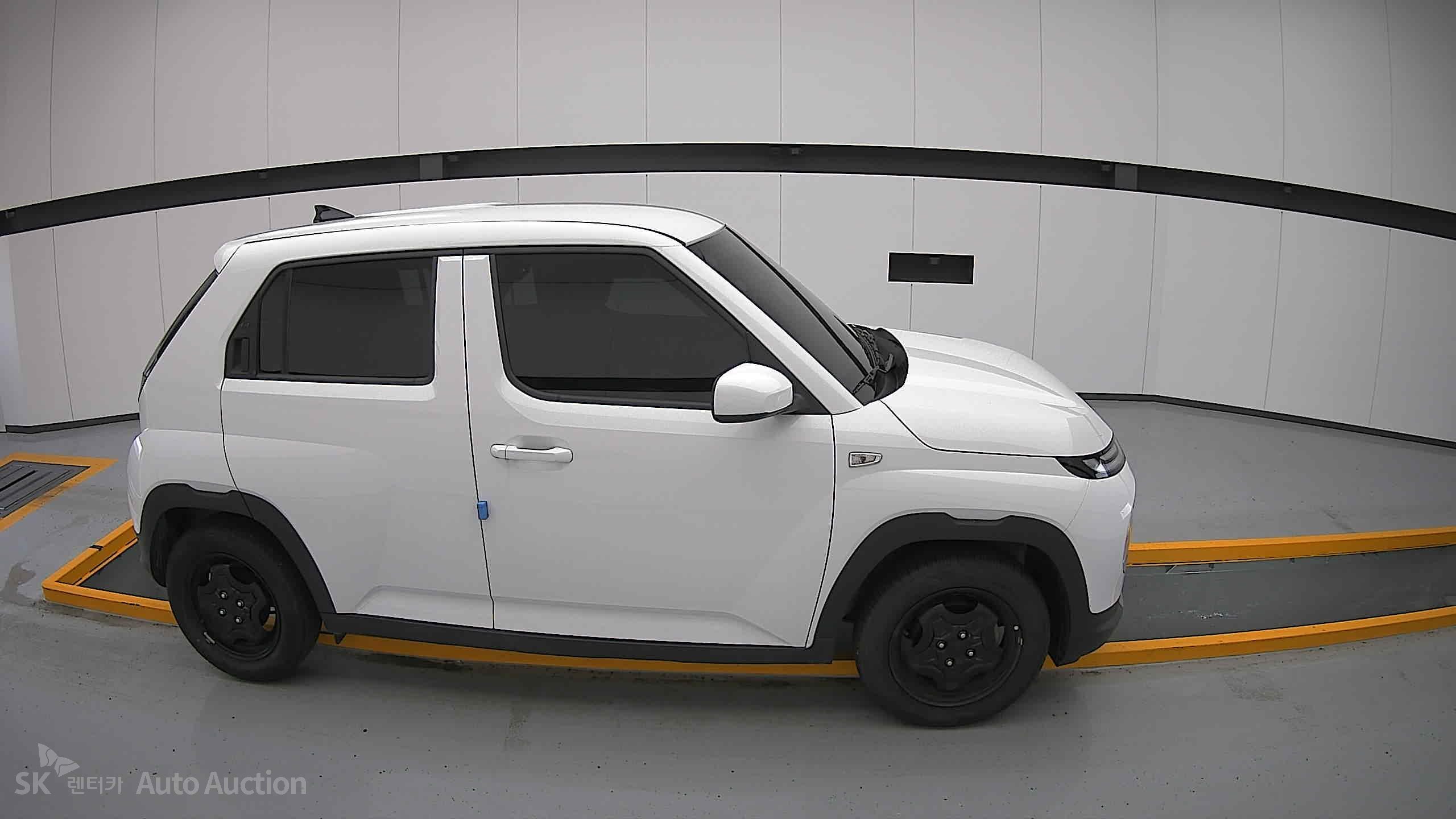 2023 - hyundai casper