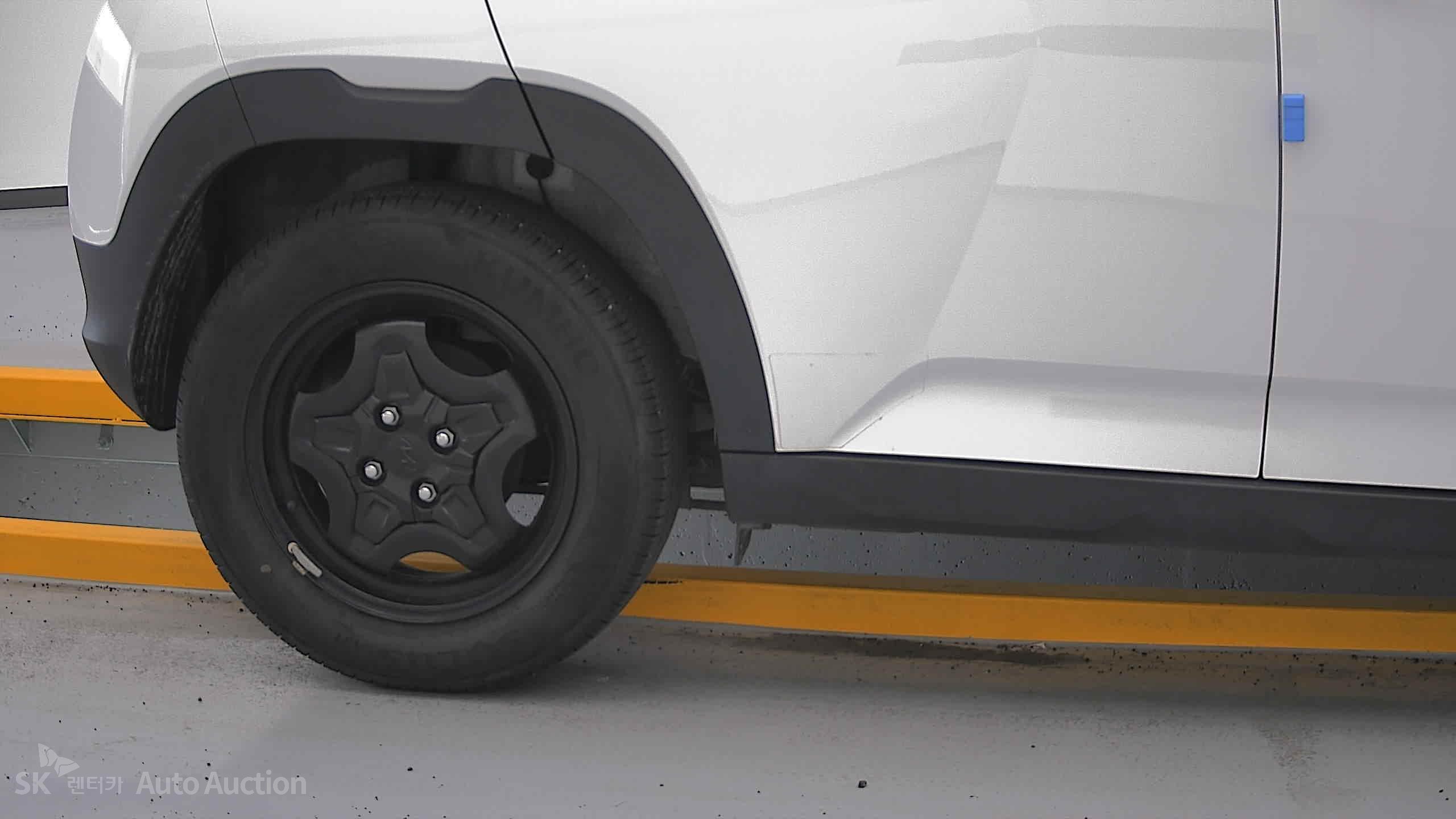 2023 - hyundai casper
