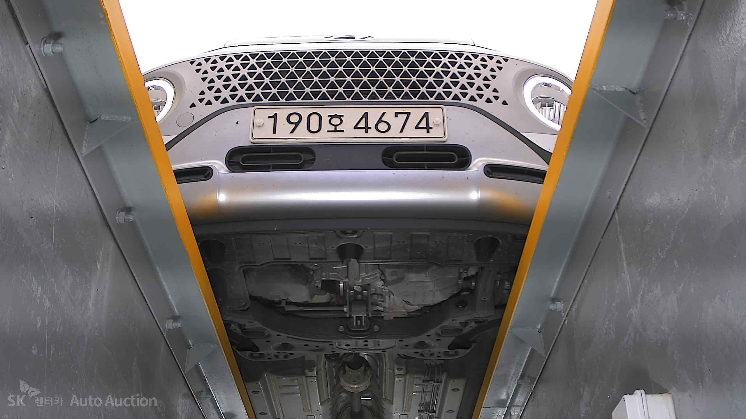 2023 - hyundai casper