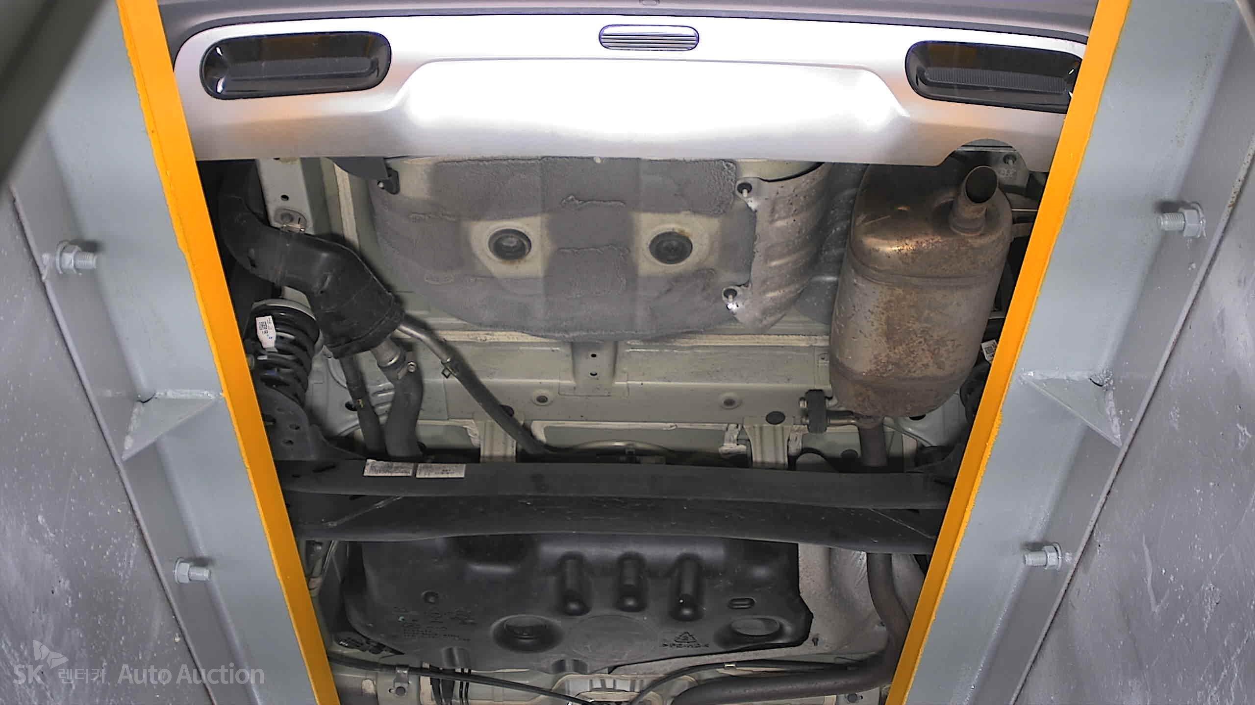 2023 - hyundai casper