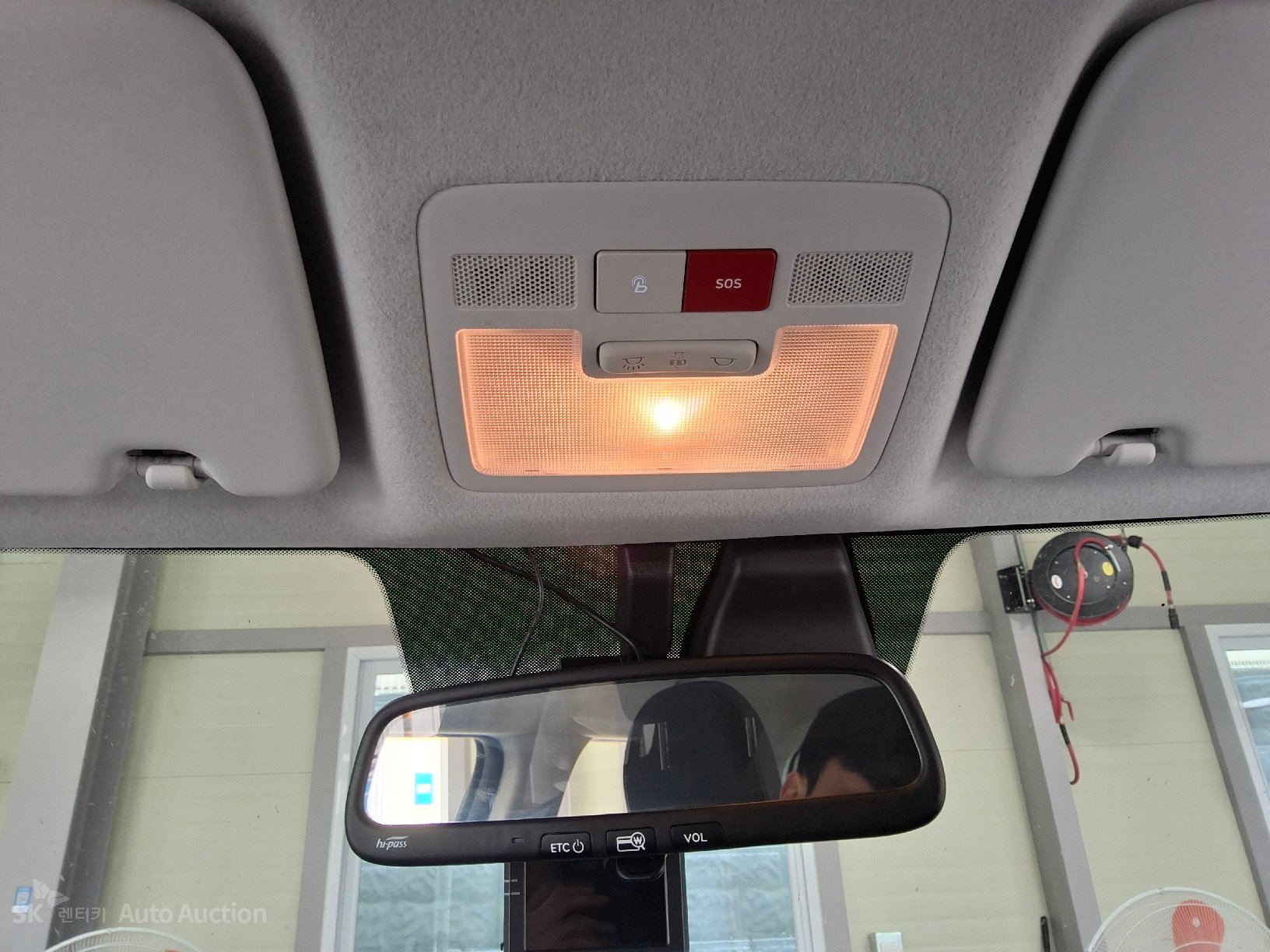 2023 - hyundai casper