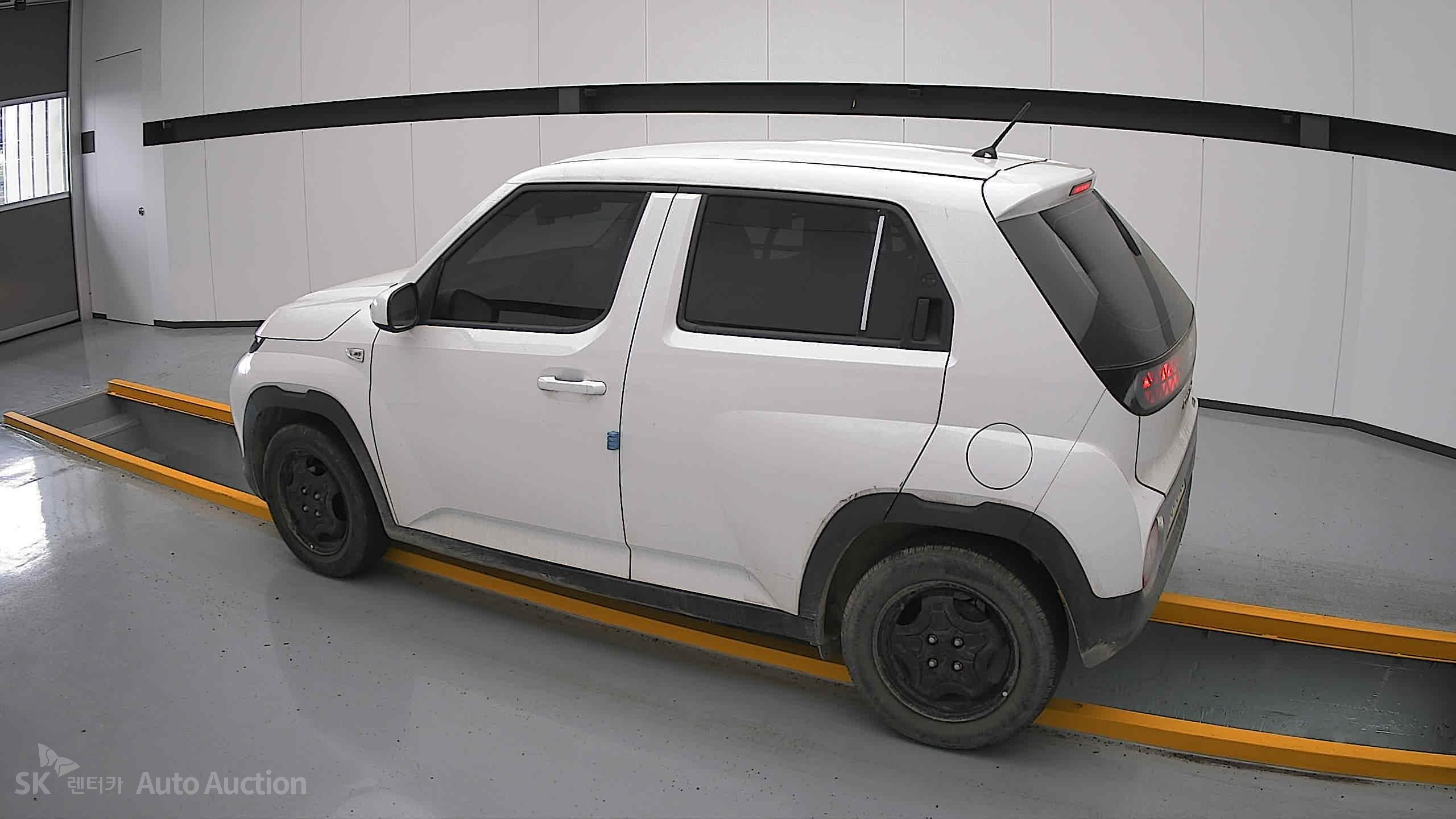 2023 - hyundai casper