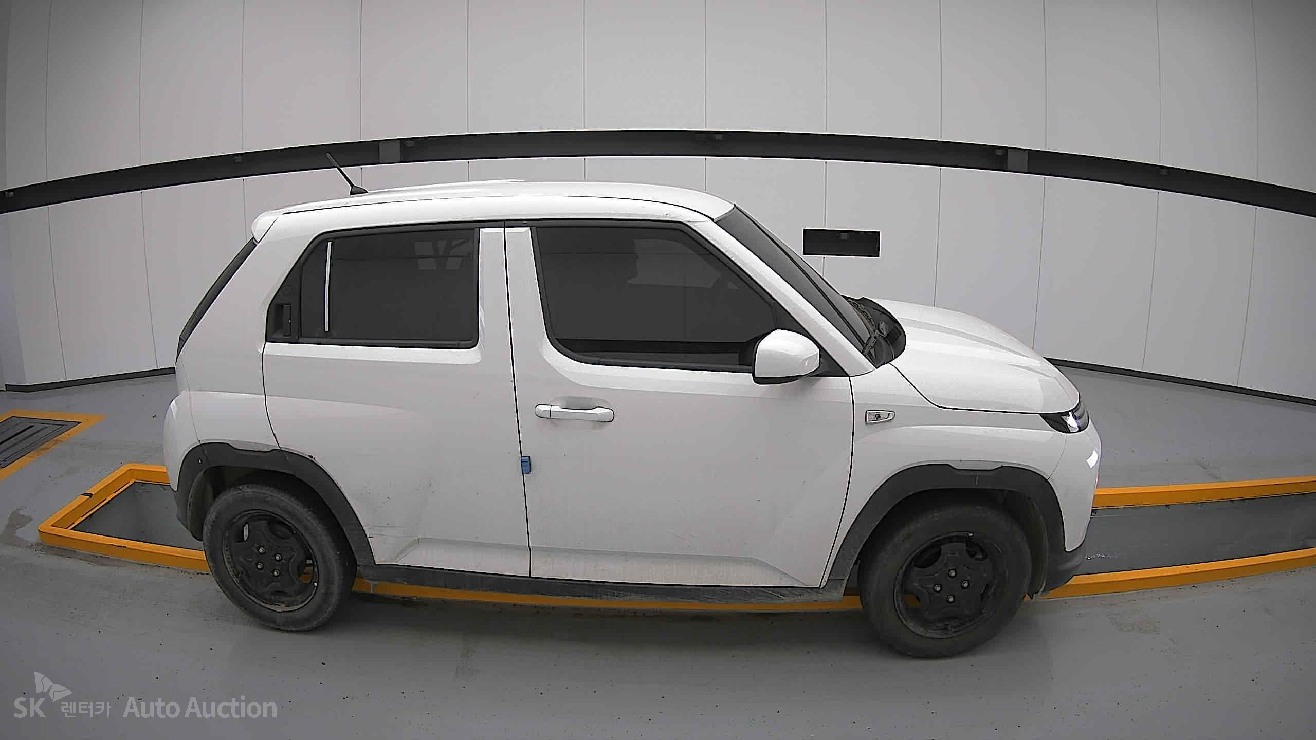 2023 - hyundai casper