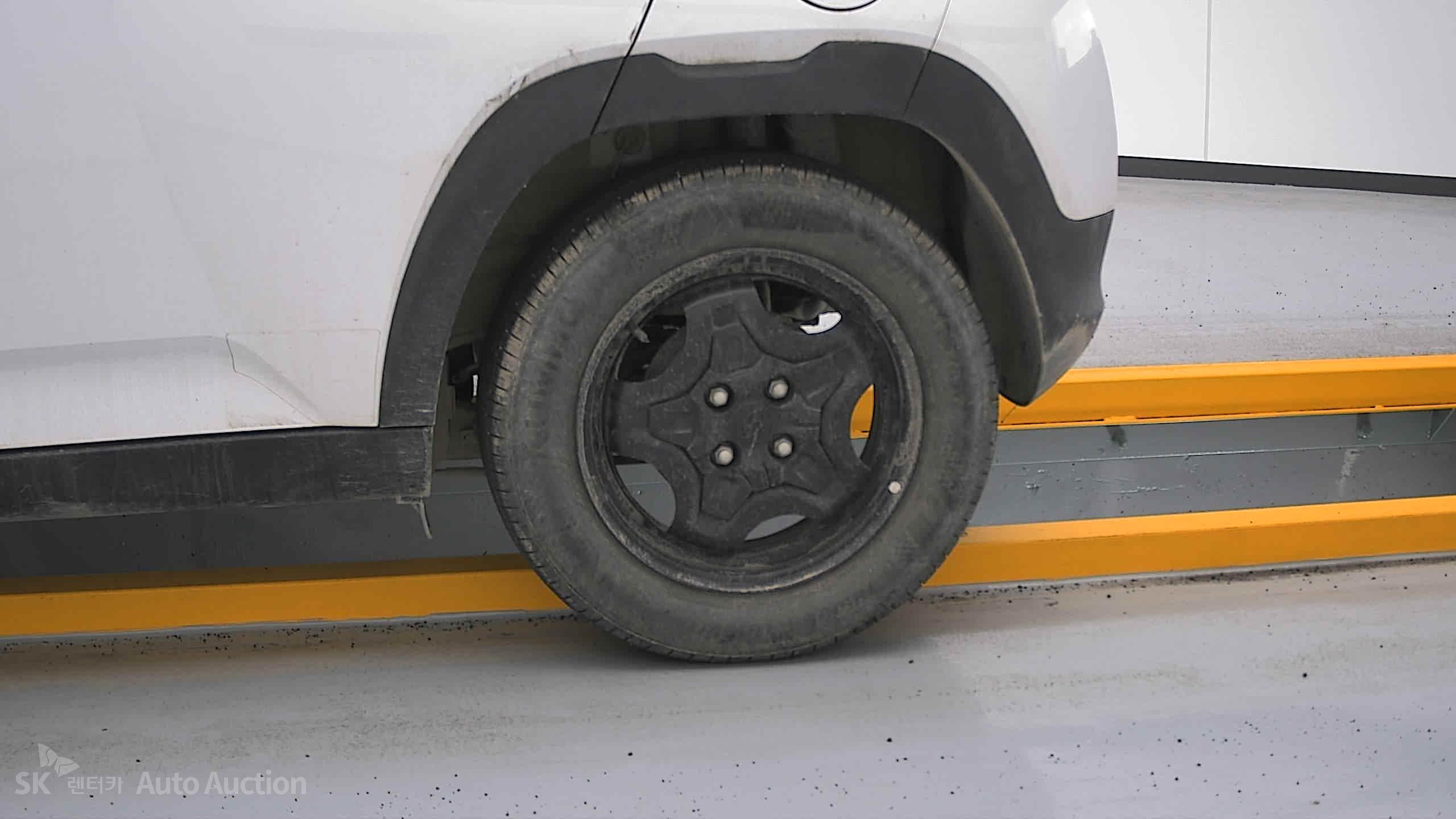 2023 - hyundai casper