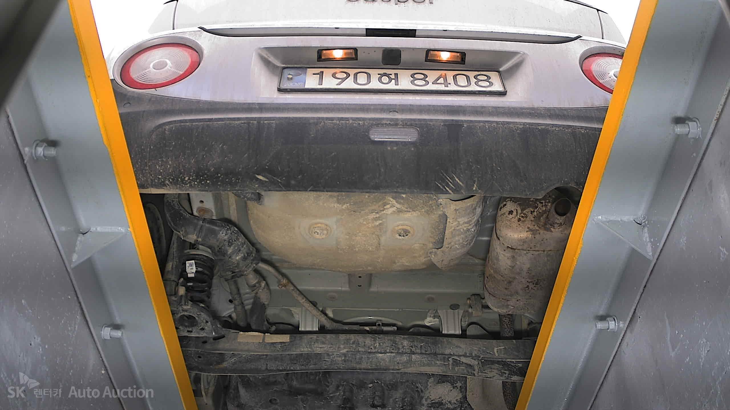 2023 - hyundai casper