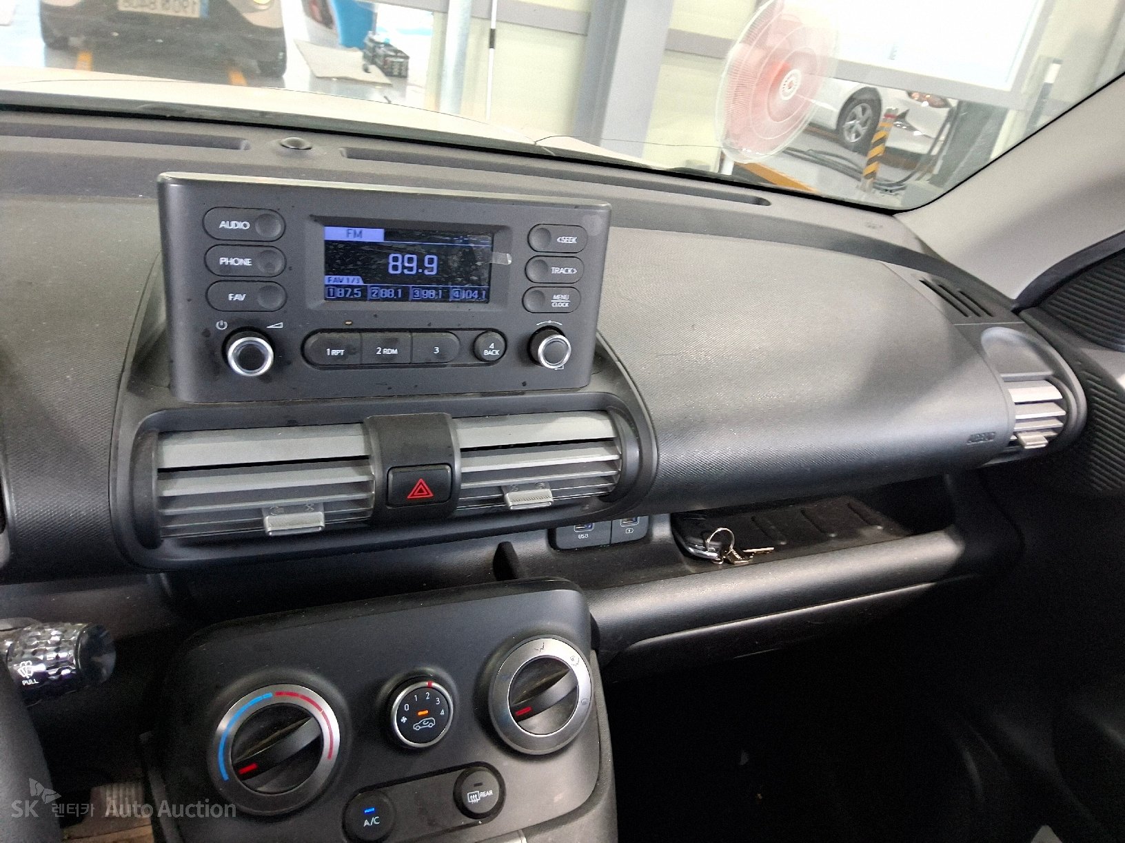 2023 - hyundai casper
