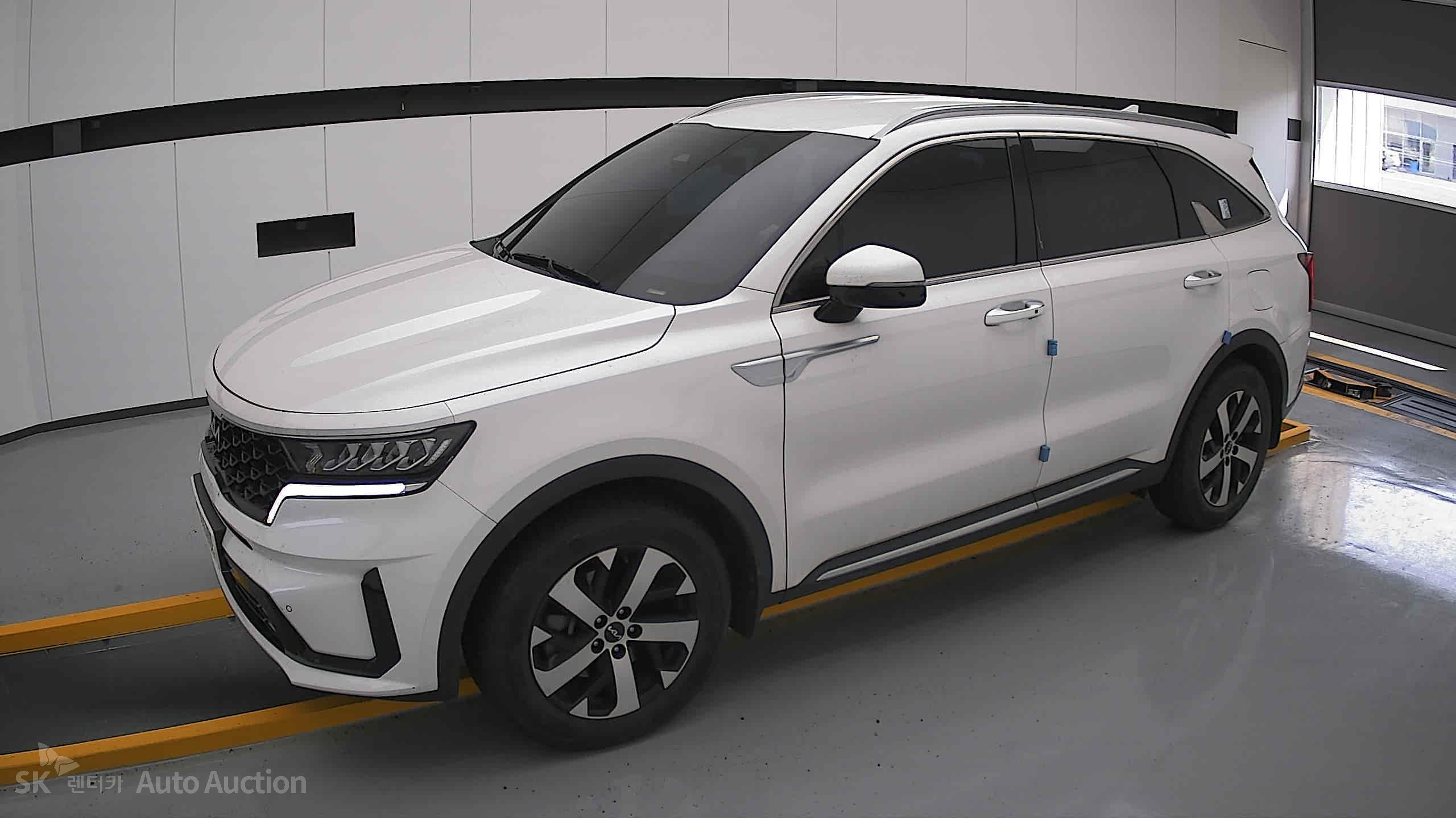2022 - kia sorento
