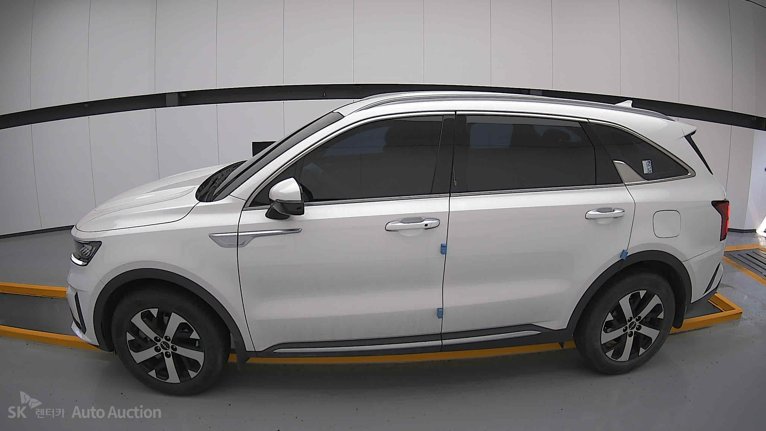 2022 - kia sorento