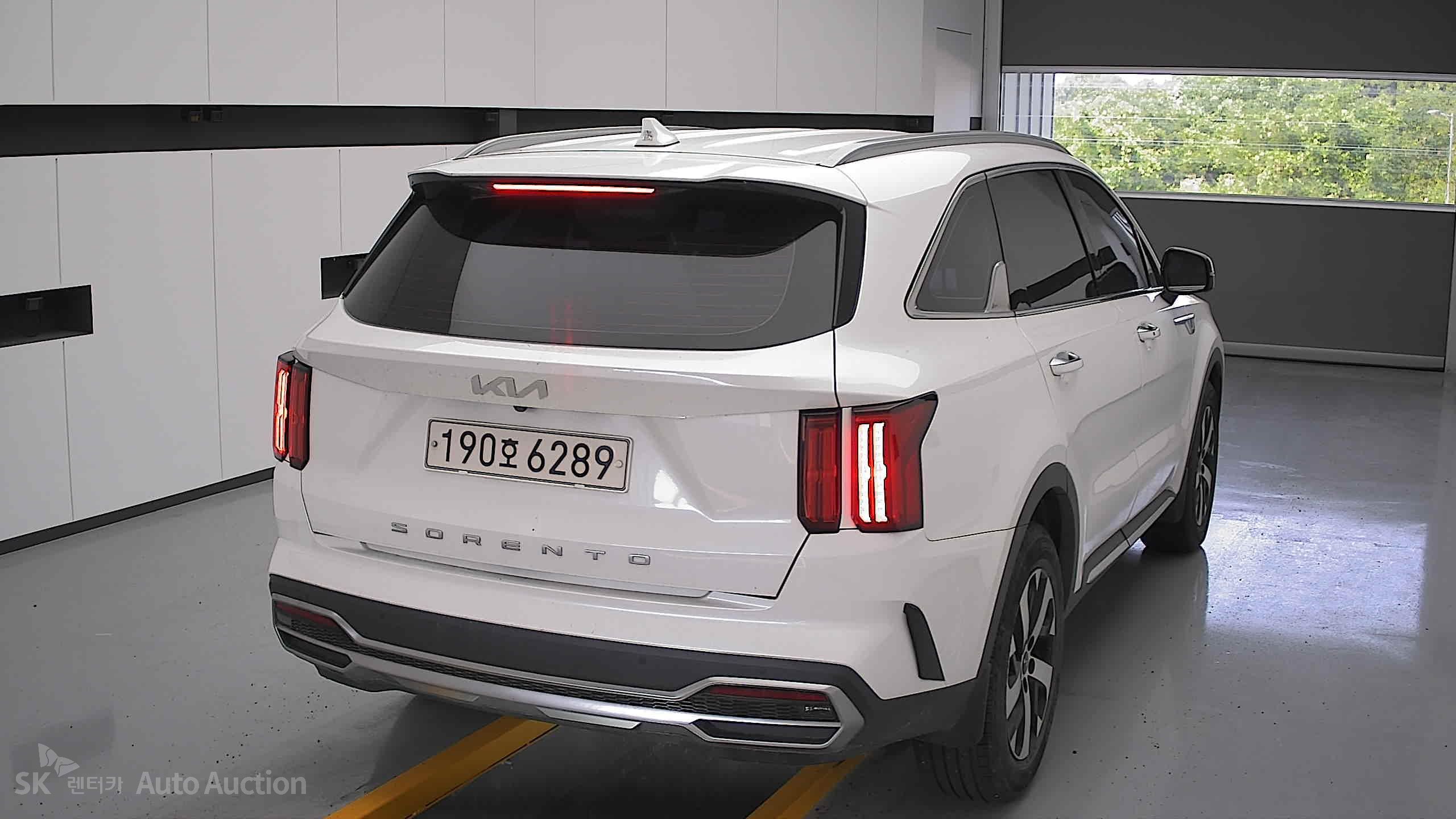 2022 - kia sorento