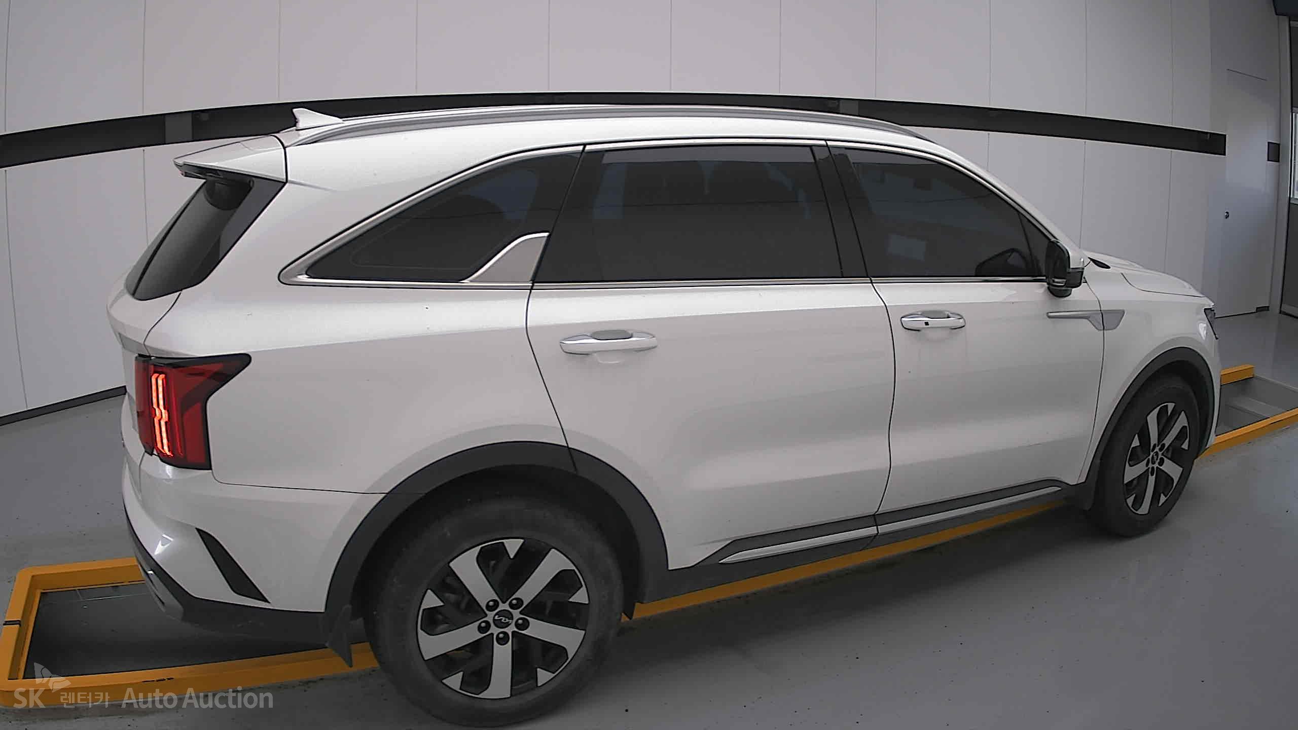 2022 - kia sorento