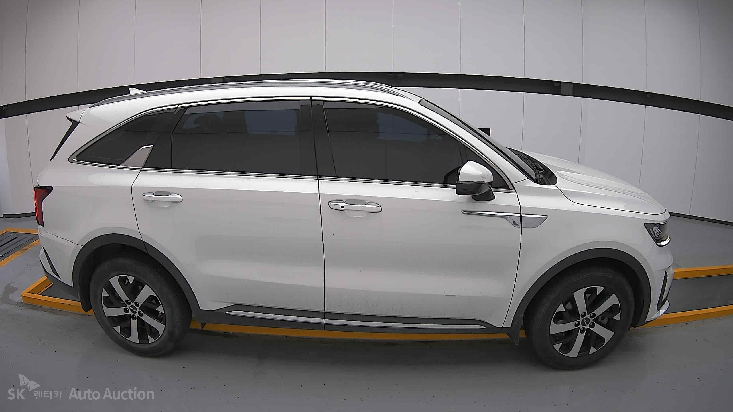 2022 - kia sorento