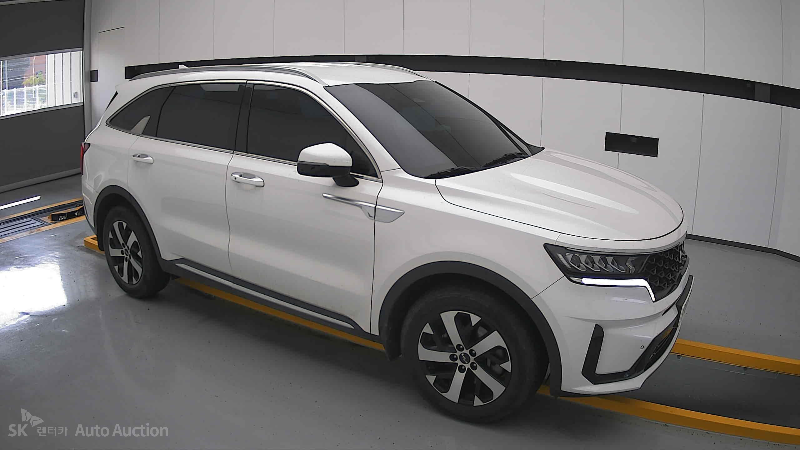 2022 - kia sorento