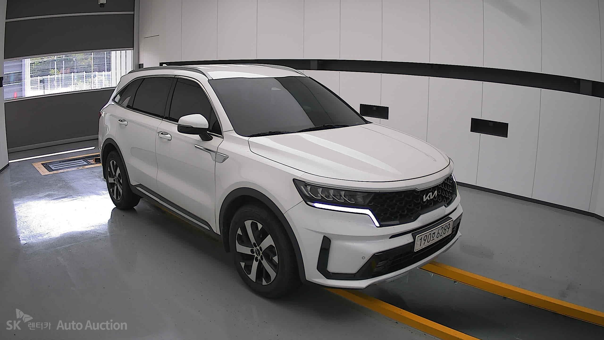 2022 - kia sorento