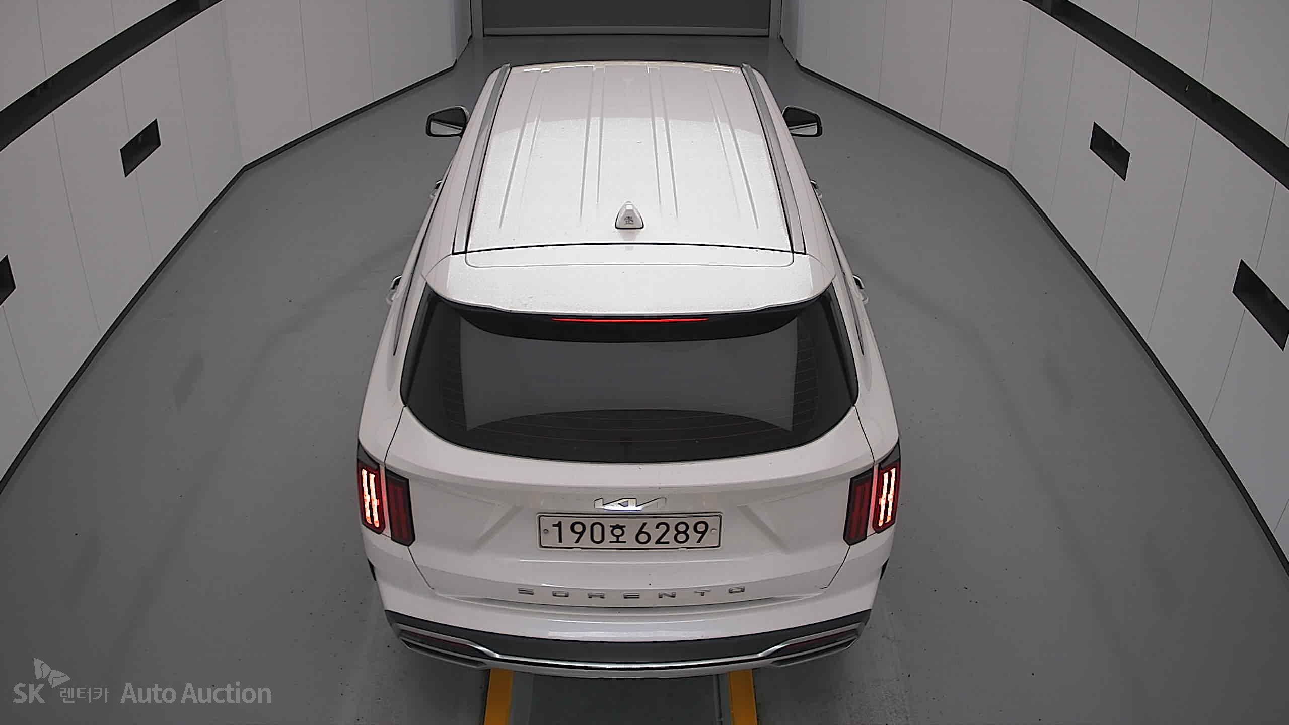 2022 - kia sorento